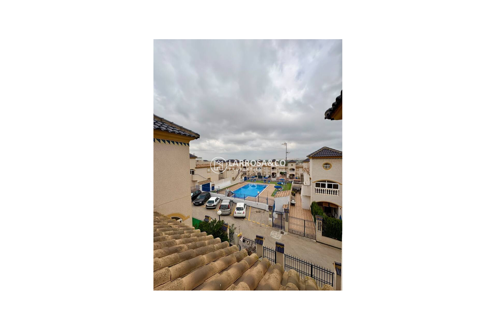 Herverkoop - Penthouse  - Guardamar del Segura - Costa Blanca
