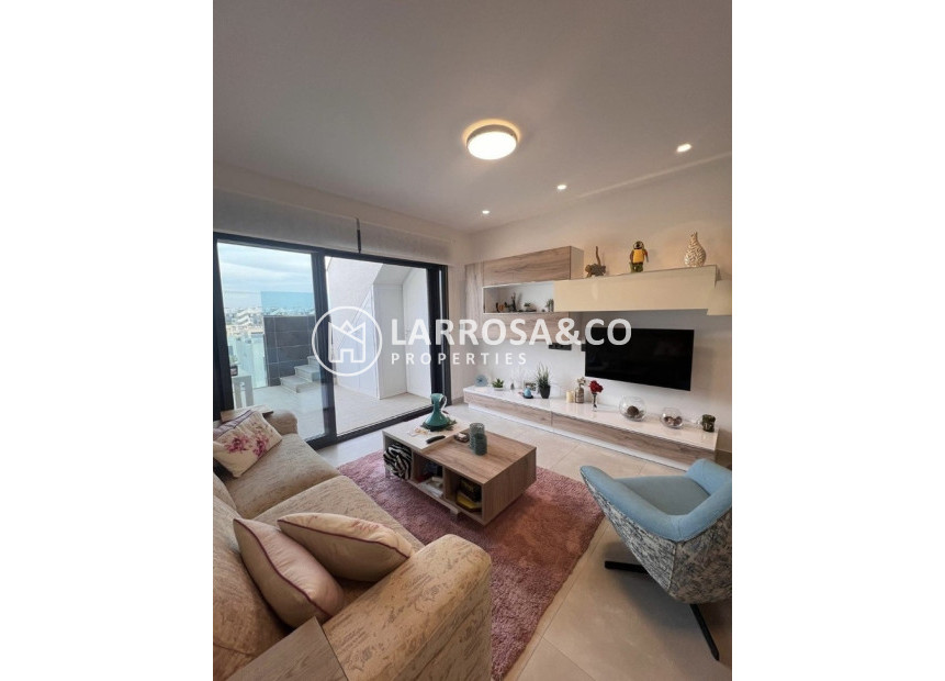 Herverkoop - Penthouse  - Guardamar del Segura - El Raso