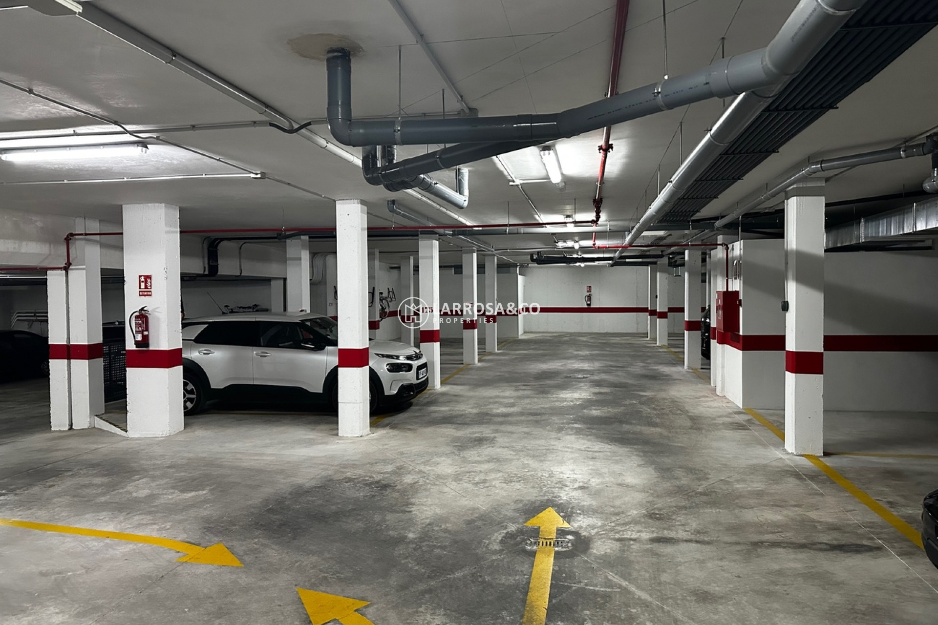 Herverkoop - Penthouse  - Guardamar del Segura - El Raso