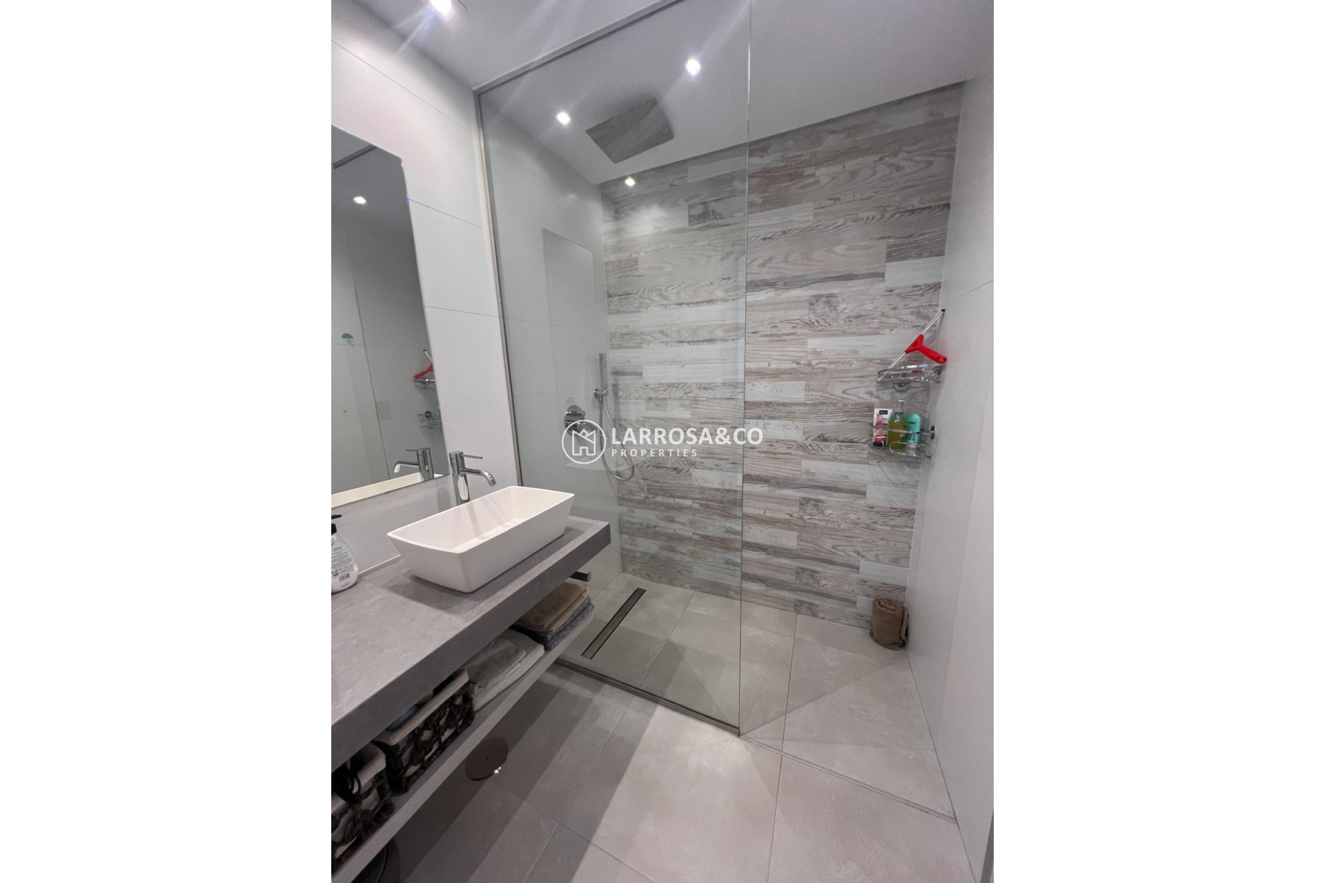 Herverkoop - Penthouse  - Guardamar del Segura - El Raso