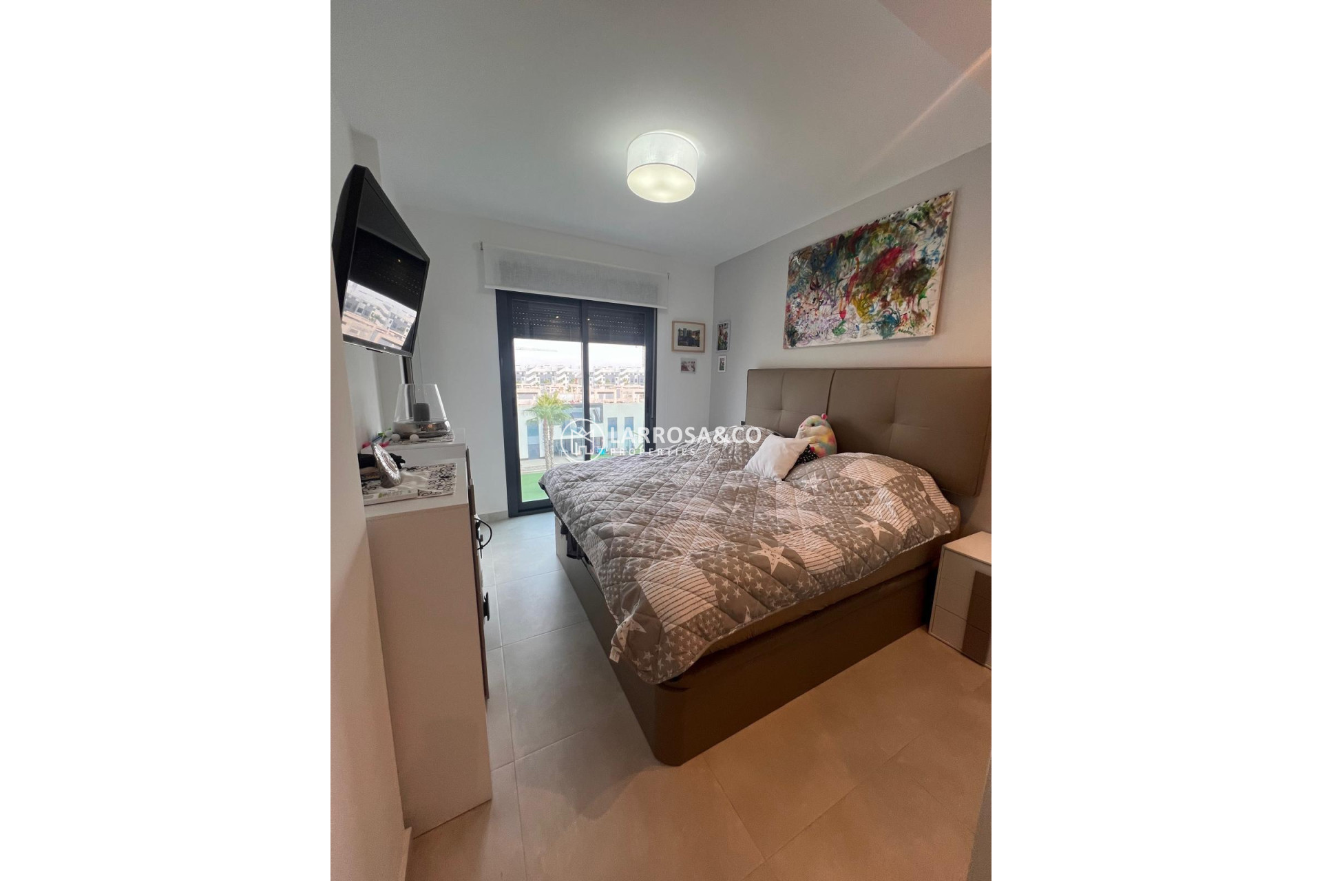 Herverkoop - Penthouse  - Guardamar del Segura - El Raso