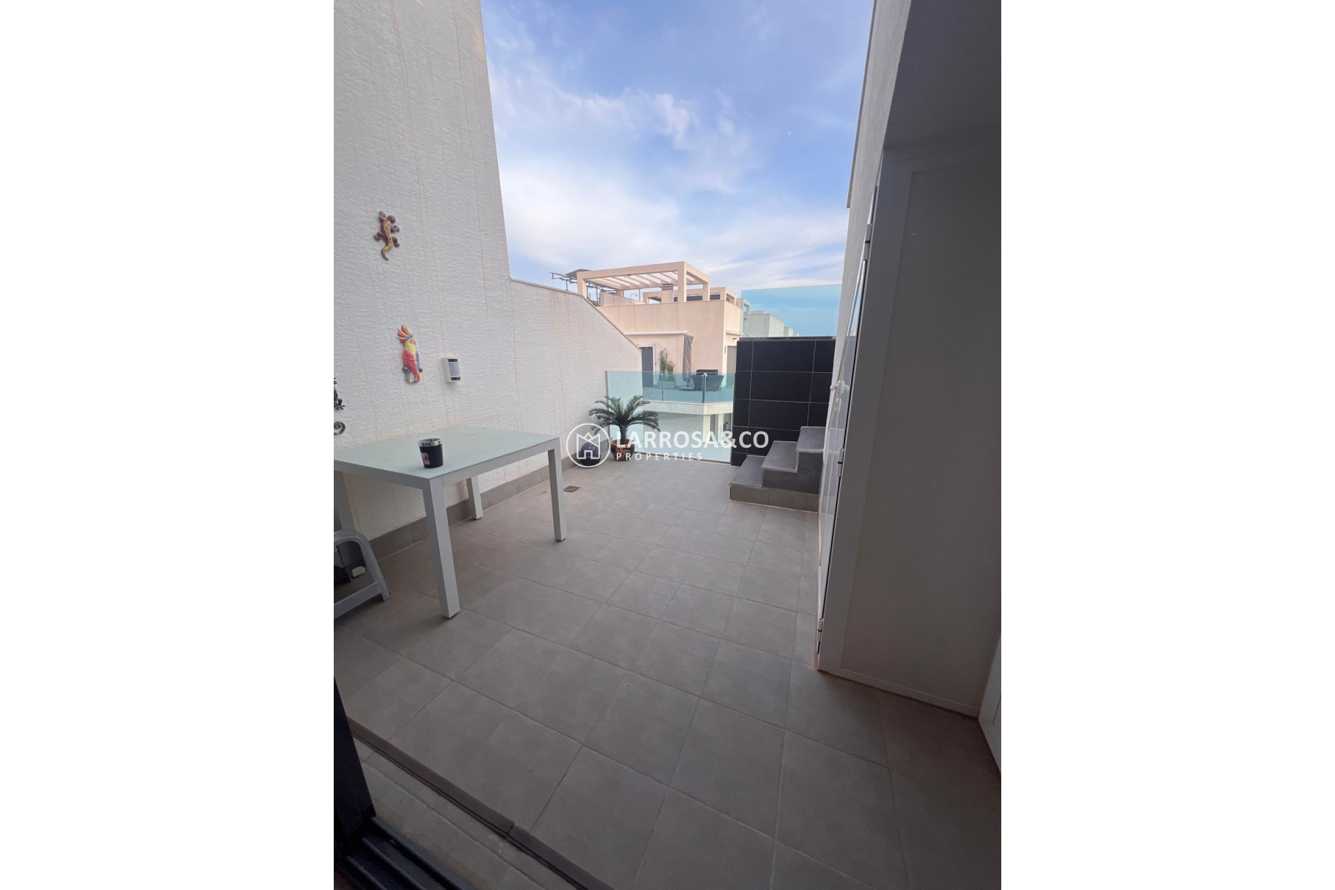 Herverkoop - Penthouse  - Guardamar del Segura - El Raso
