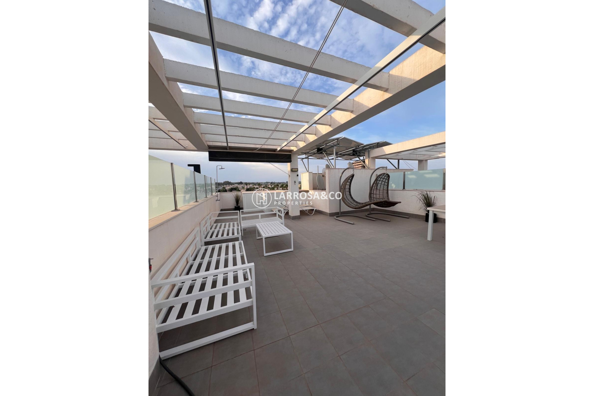 Herverkoop - Penthouse  - Guardamar del Segura - El Raso