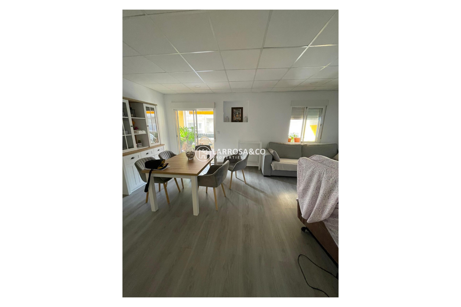 Herverkoop - Penthouse  - Guardamar del Segura - Guardamar Playa