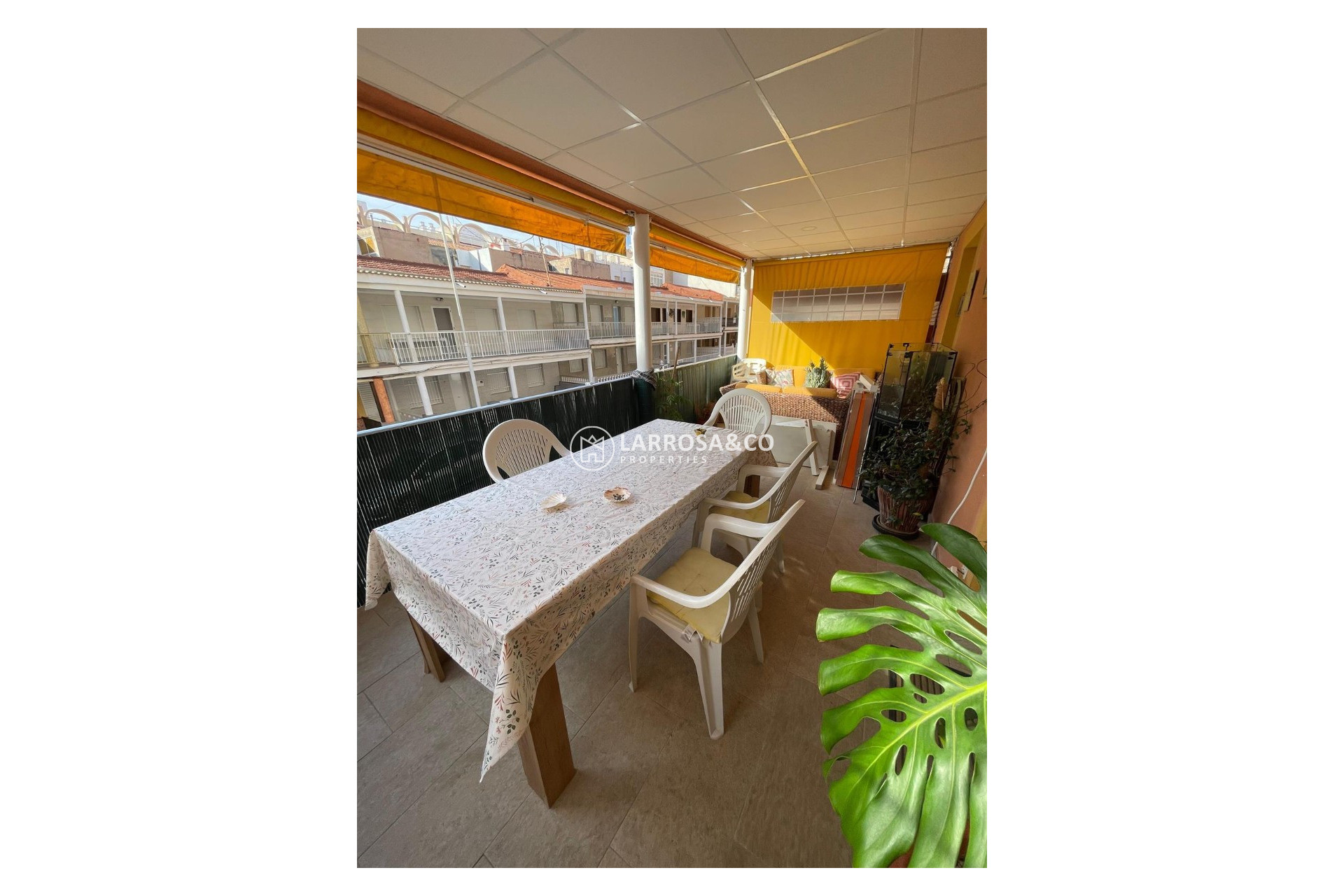 Herverkoop - Penthouse  - Guardamar del Segura - Guardamar Playa