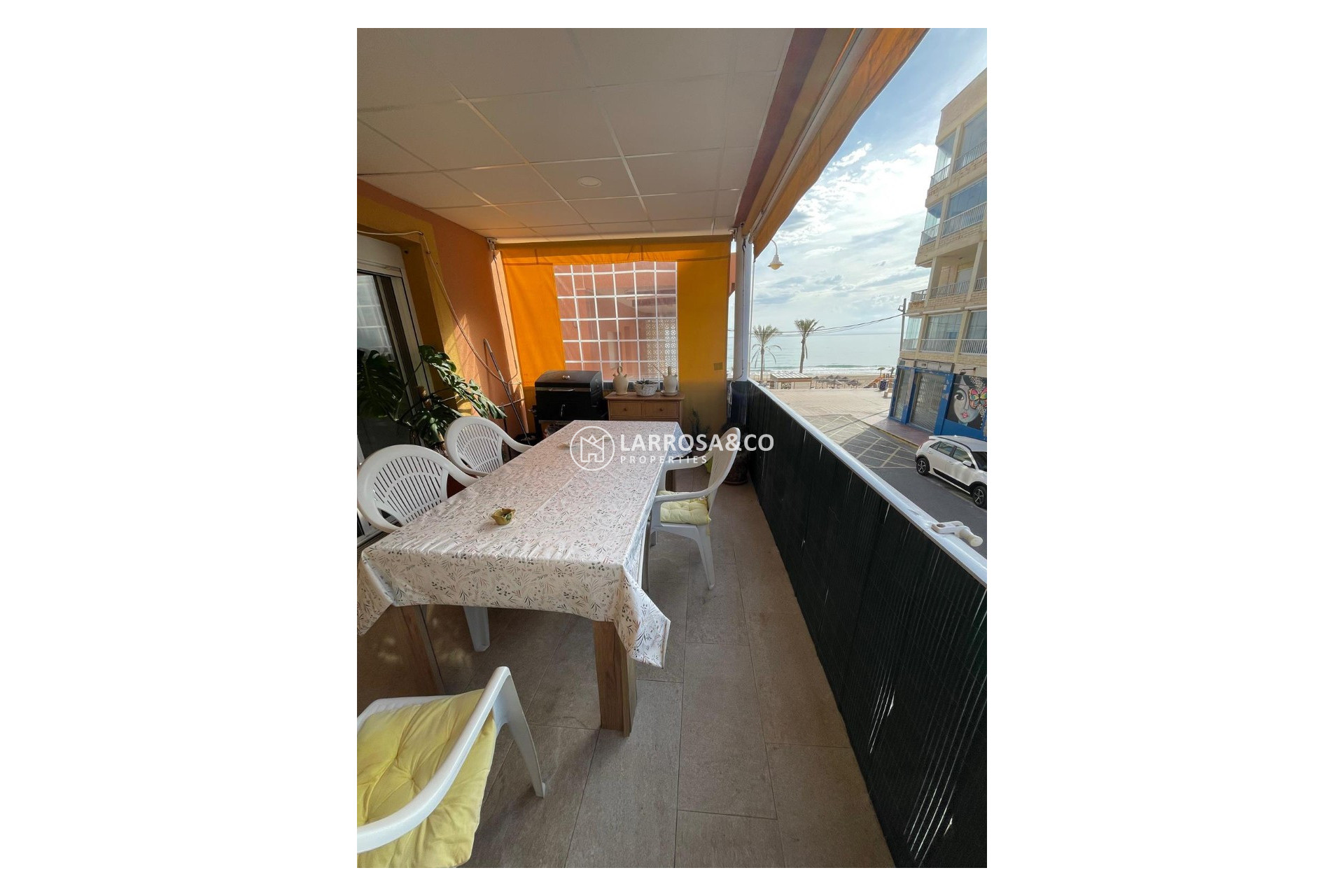 Herverkoop - Penthouse  - Guardamar del Segura - Guardamar Playa