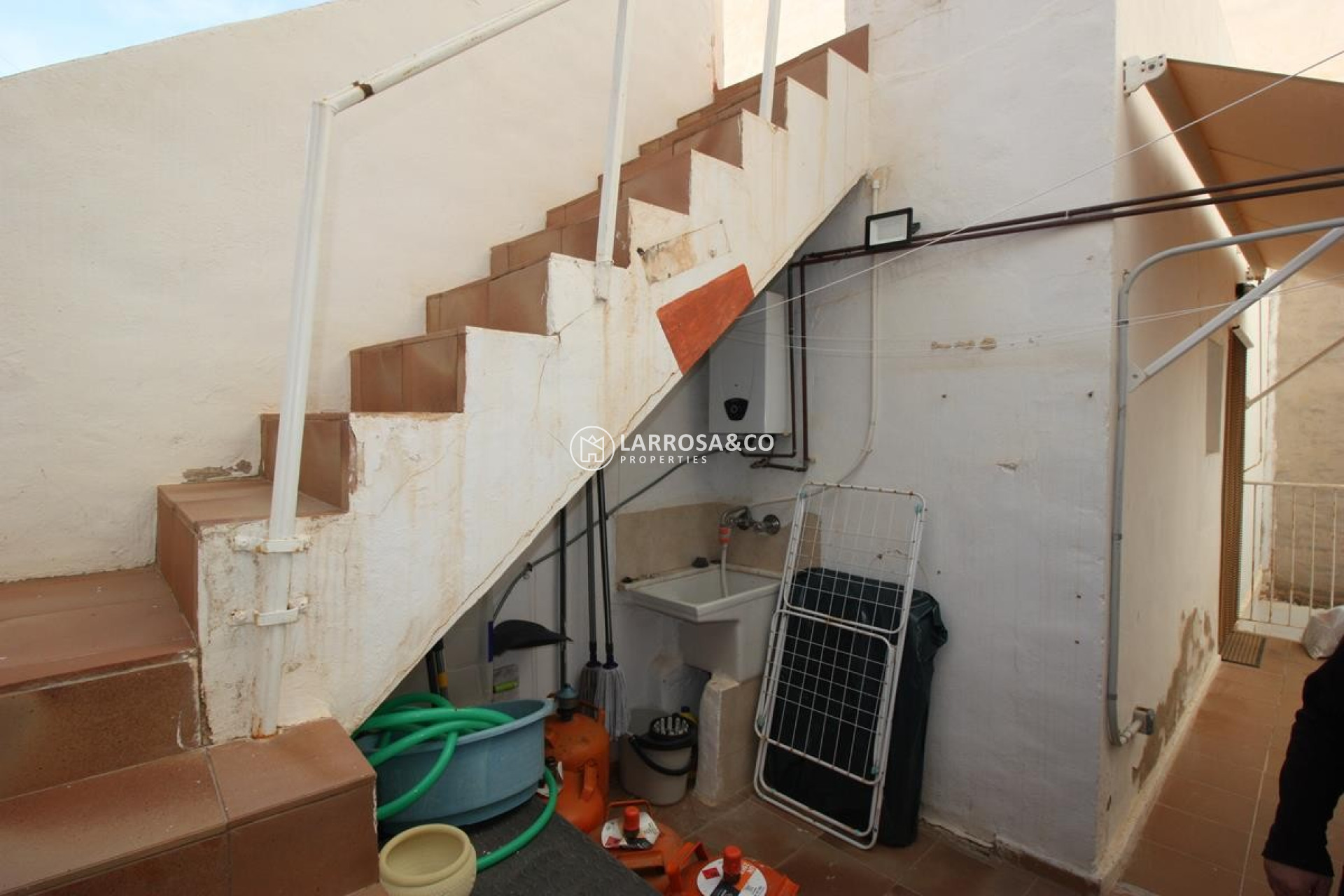 Herverkoop - Penthouse  - Guardamar del Segura - Guardamar Playa