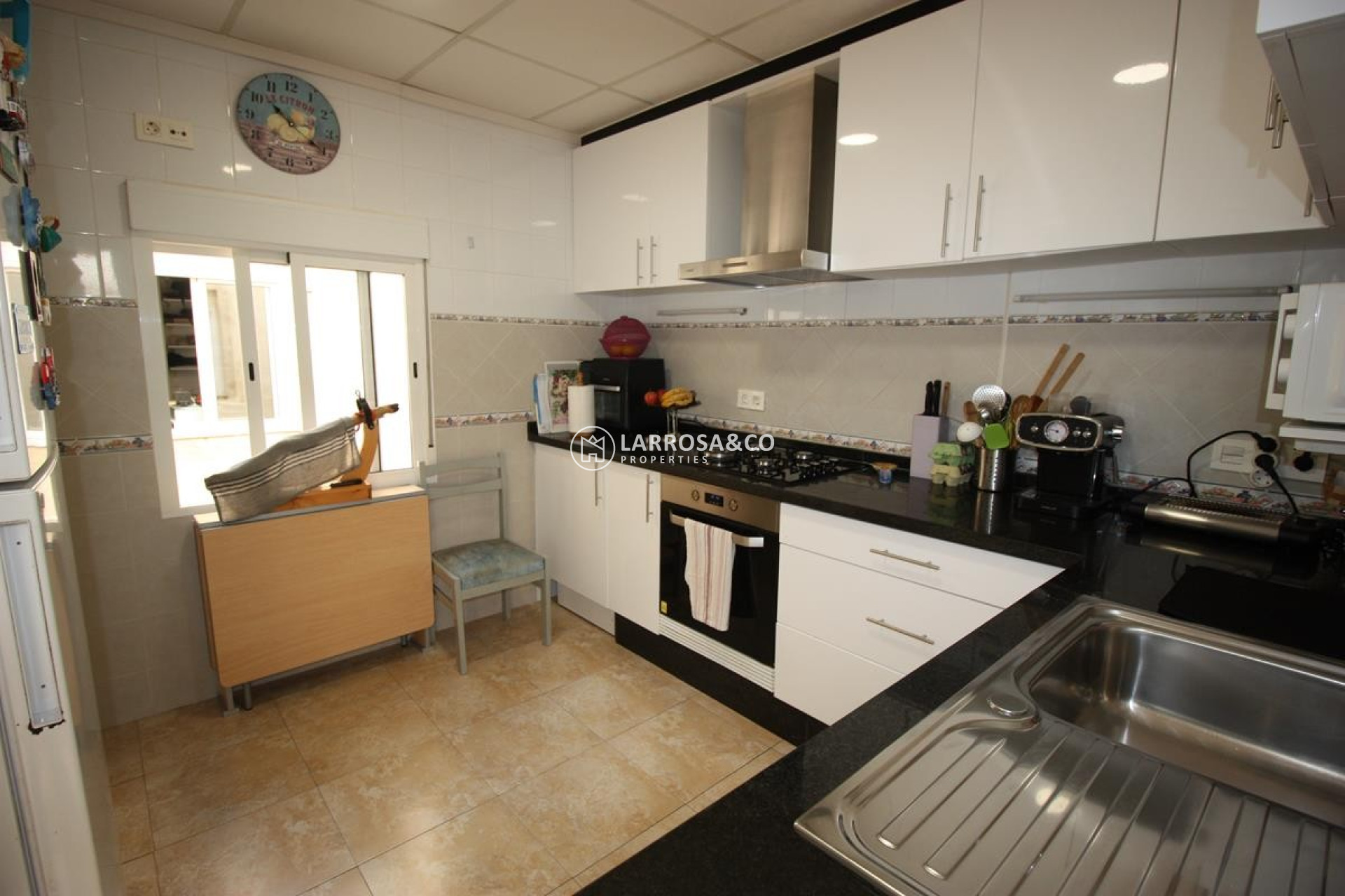 Herverkoop - Penthouse  - Guardamar del Segura - Guardamar Playa