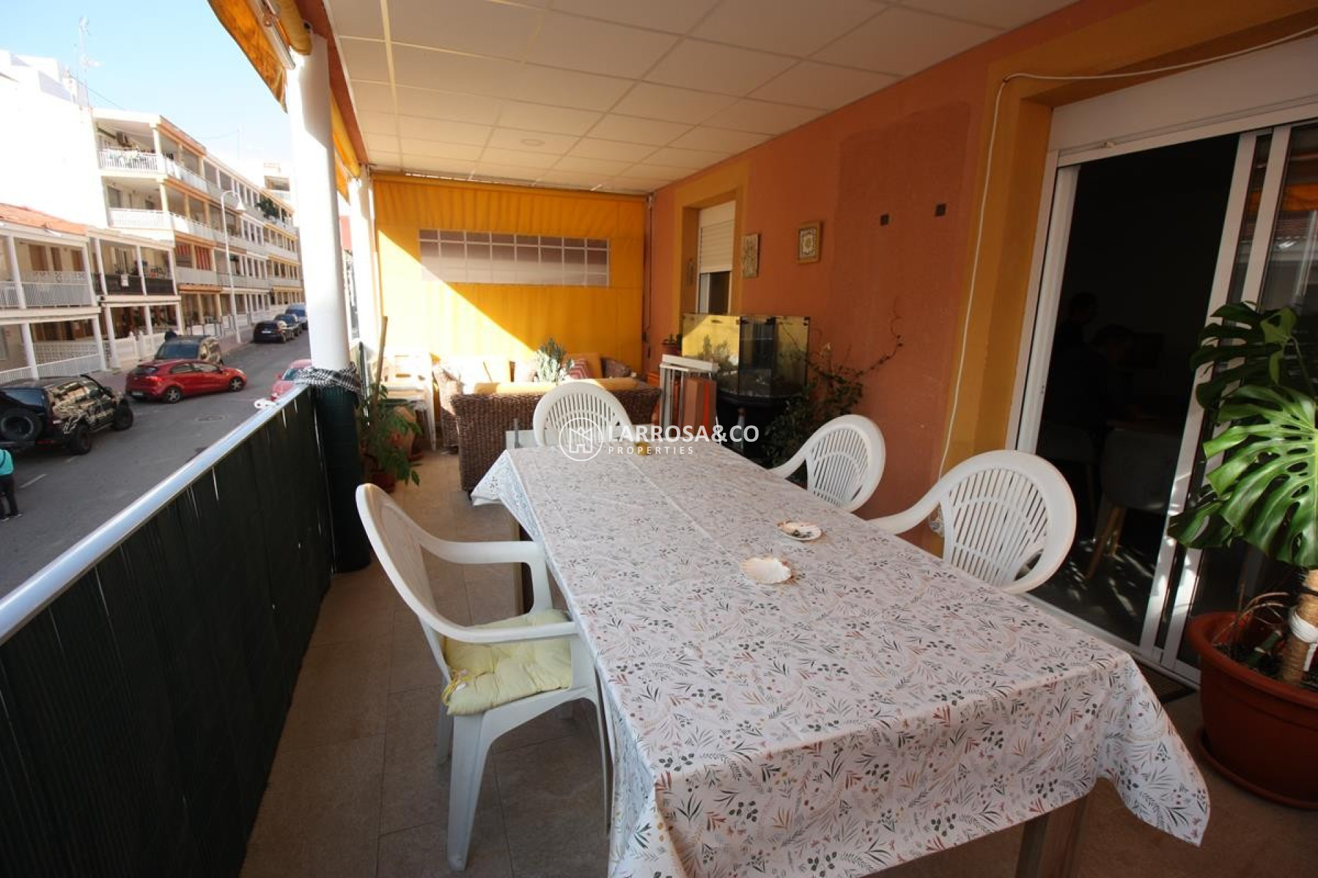 Herverkoop - Penthouse  - Guardamar del Segura - Guardamar Playa