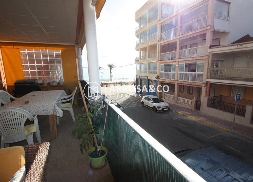 Herverkoop - Penthouse  - Guardamar del Segura - Guardamar Playa