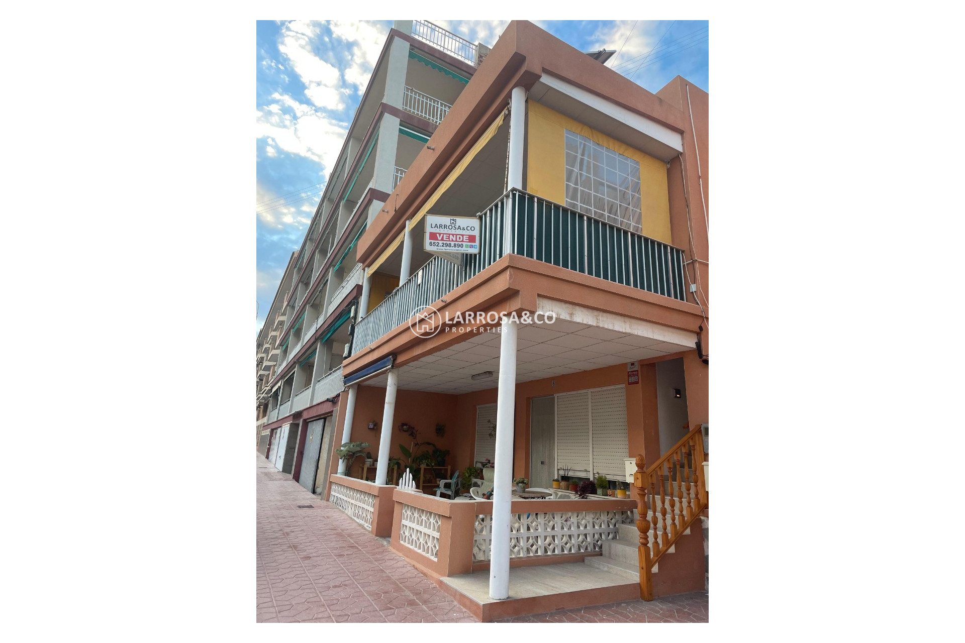 Herverkoop - Penthouse  - Guardamar del Segura - Guardamar Playa
