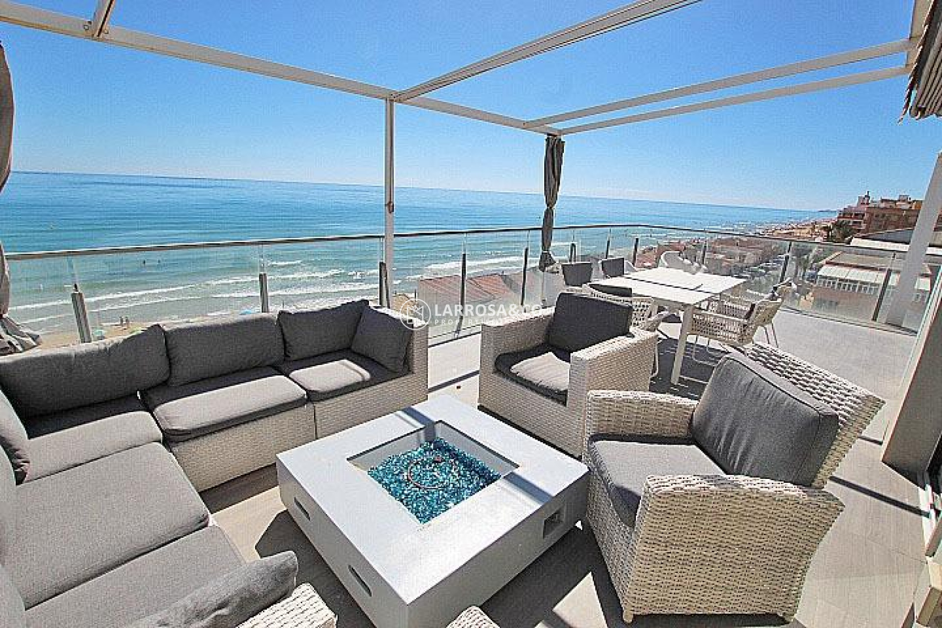 Herverkoop - Penthouse  - Guardamar del Segura - Guardamar Playa
