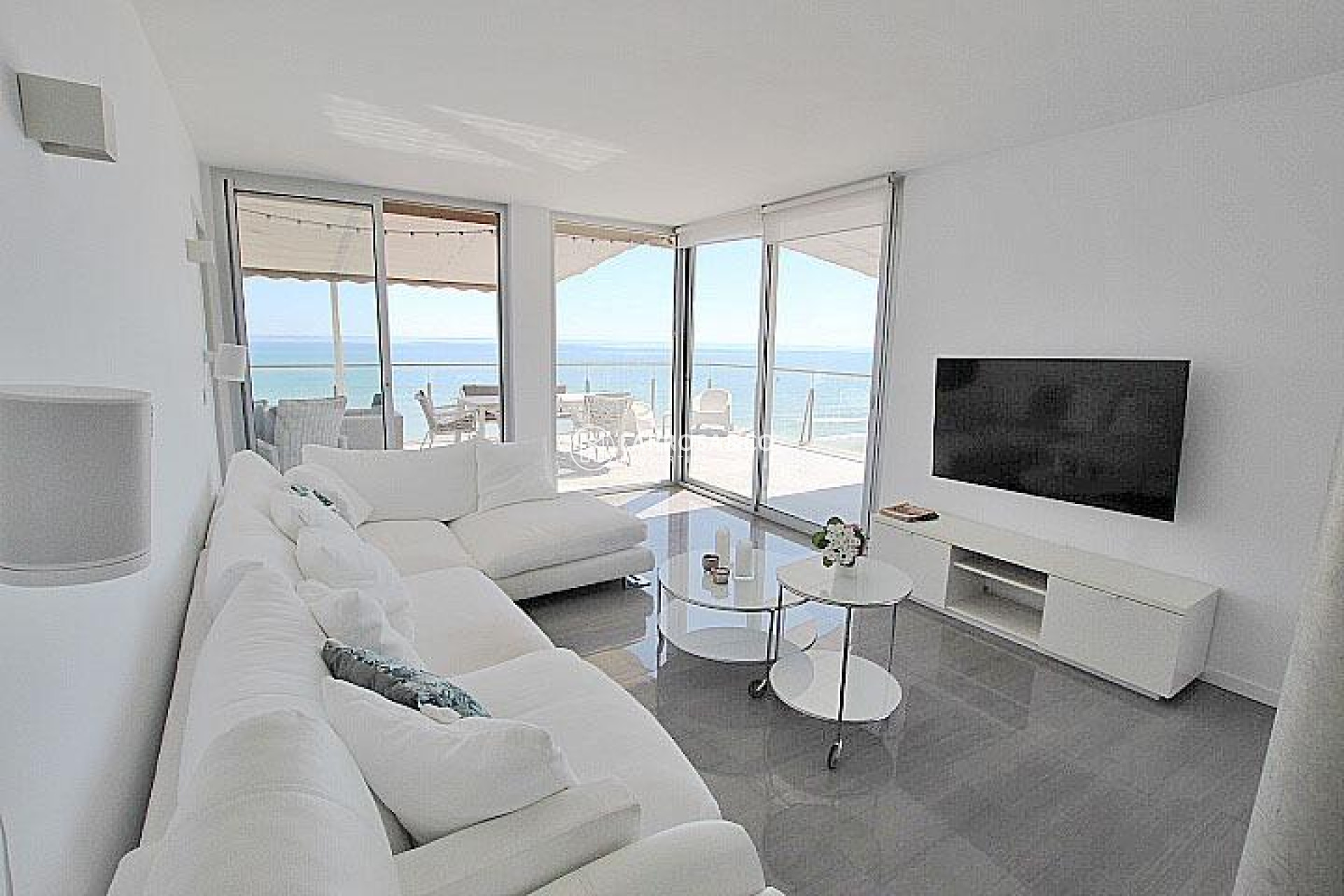 Herverkoop - Penthouse  - Guardamar del Segura - Guardamar Playa