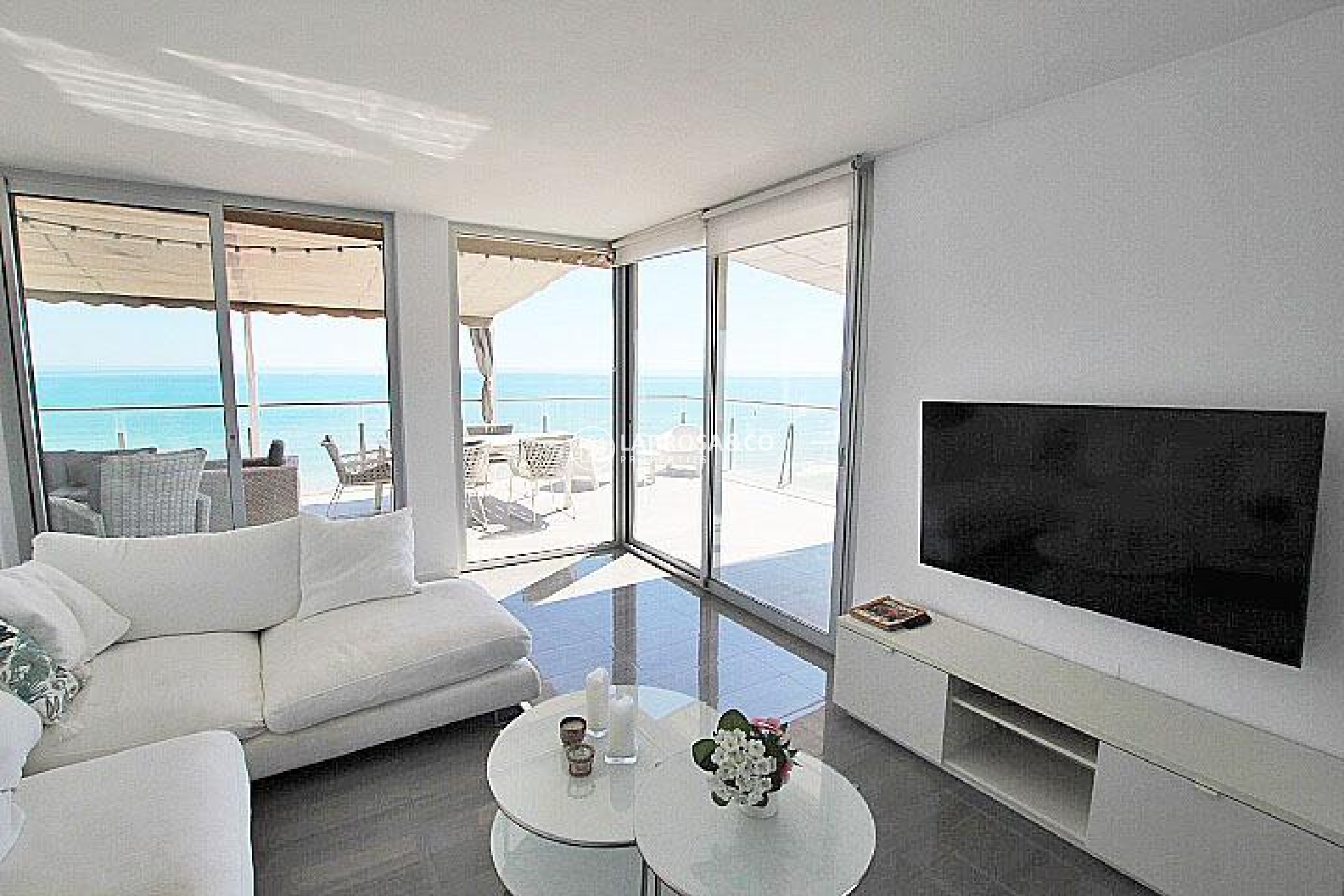 Herverkoop - Penthouse  - Guardamar del Segura - Guardamar Playa
