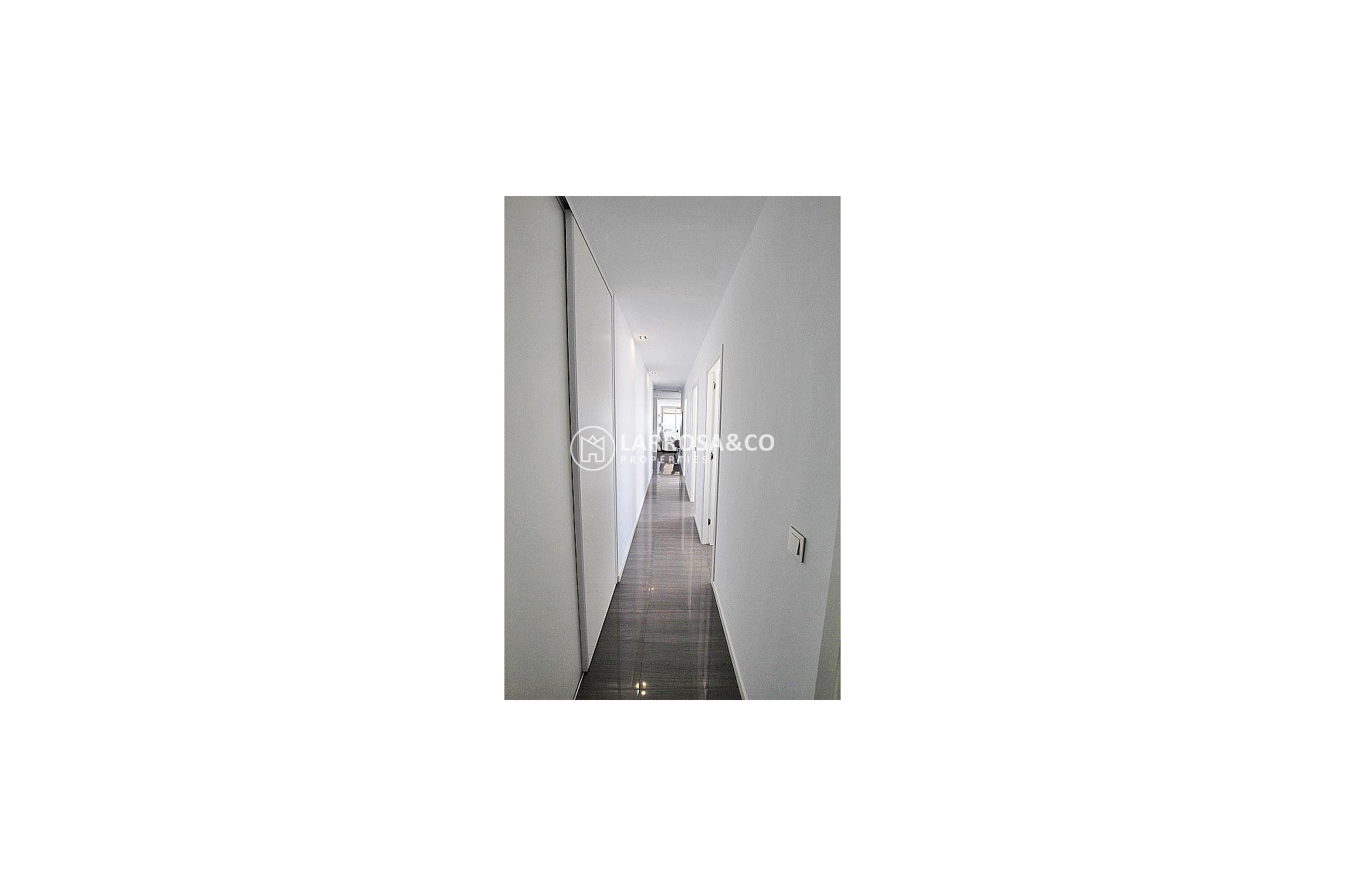 Herverkoop - Penthouse  - Guardamar del Segura - Guardamar Playa