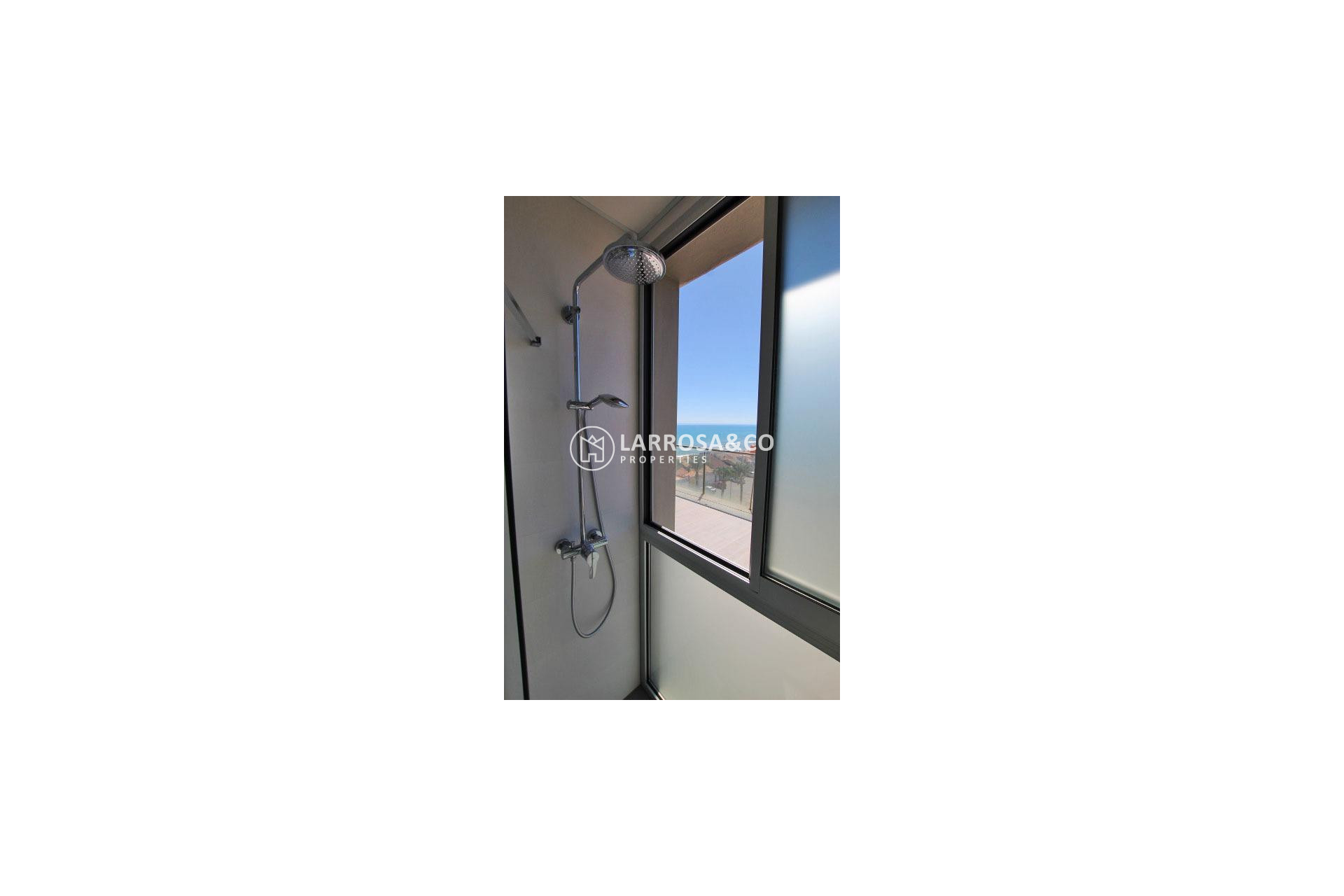 Herverkoop - Penthouse  - Guardamar del Segura - Guardamar Playa