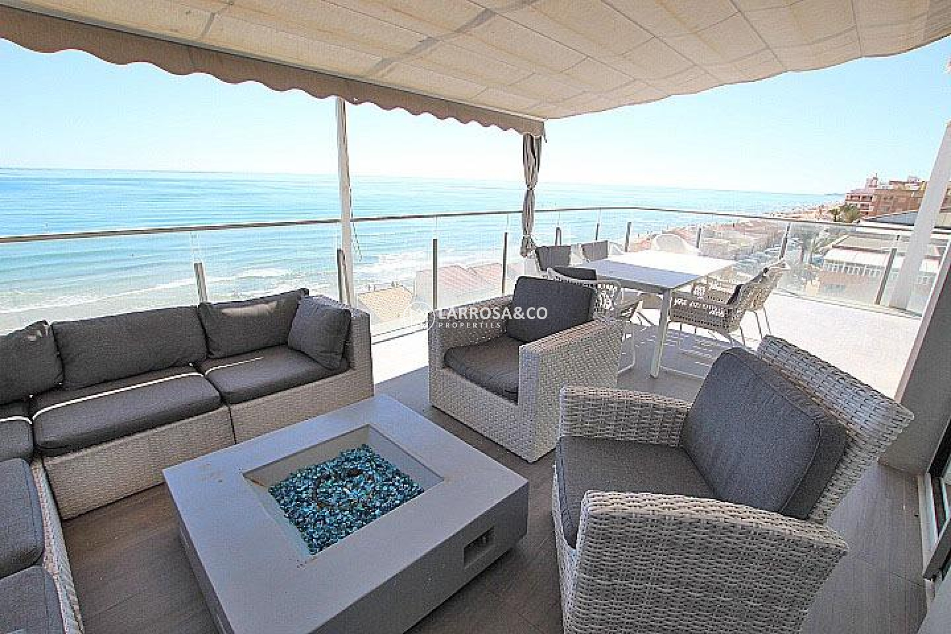 Herverkoop - Penthouse  - Guardamar del Segura - Guardamar Playa