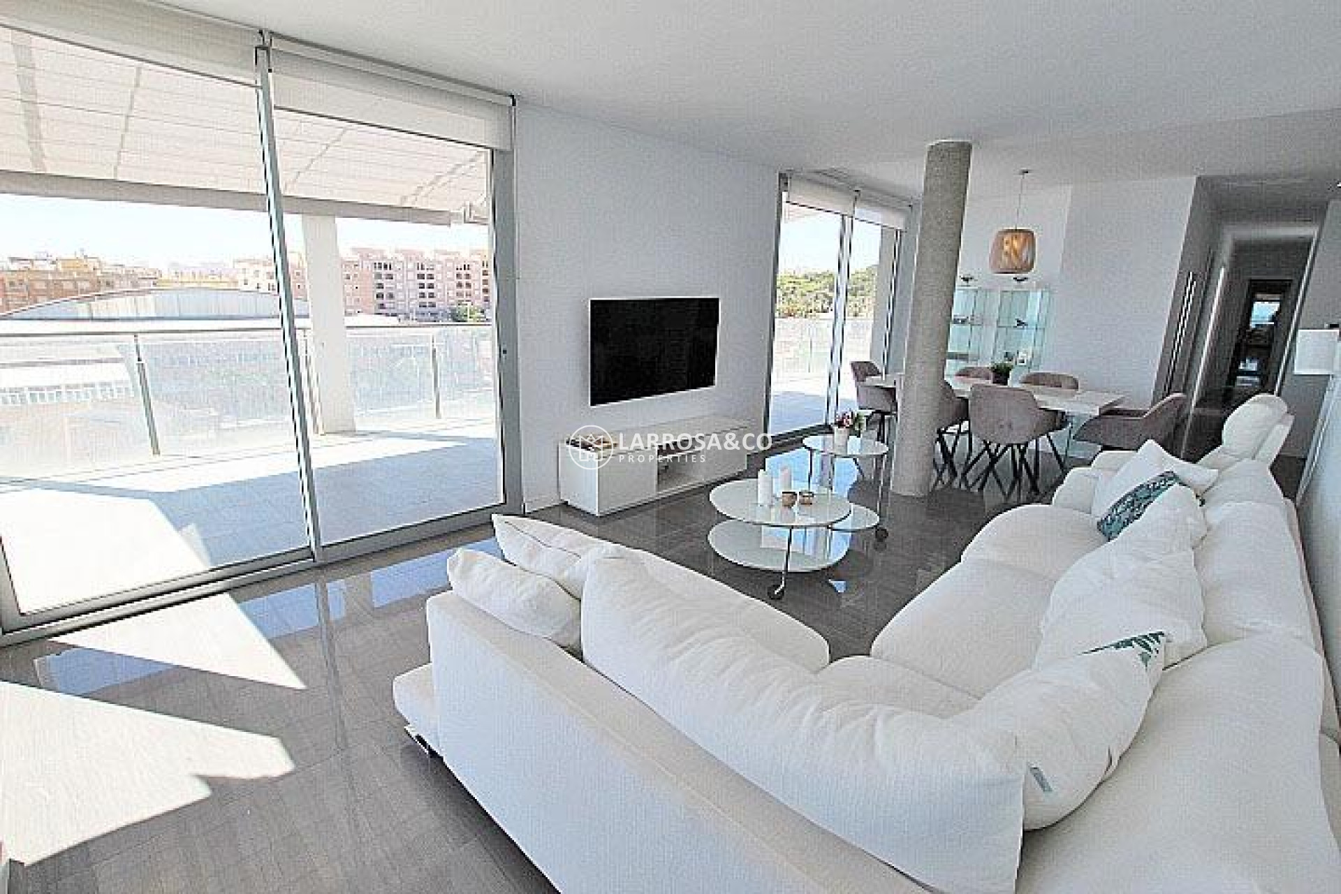 Herverkoop - Penthouse  - Guardamar del Segura - Guardamar Playa