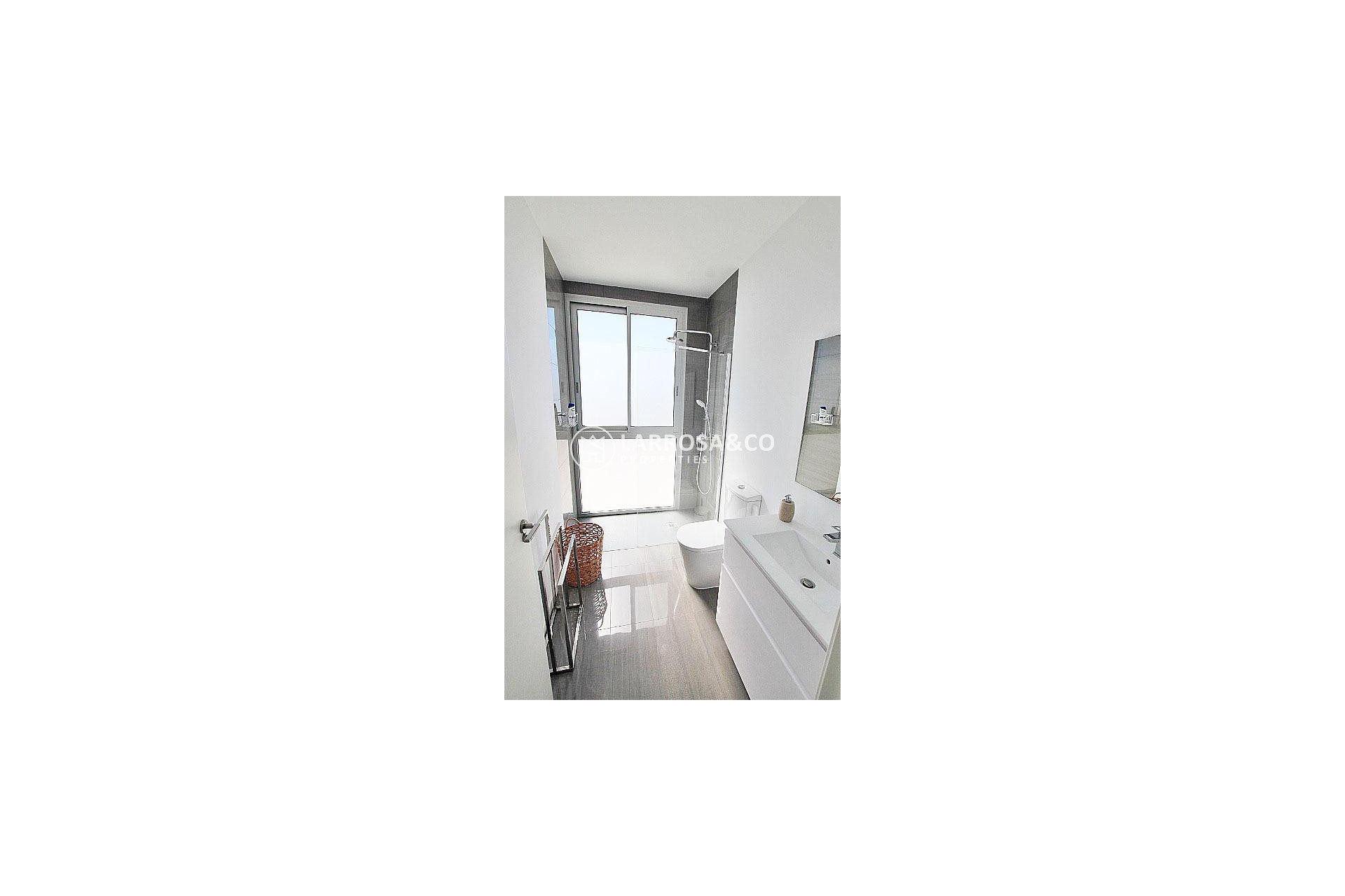 Herverkoop - Penthouse  - Guardamar del Segura - Guardamar Playa