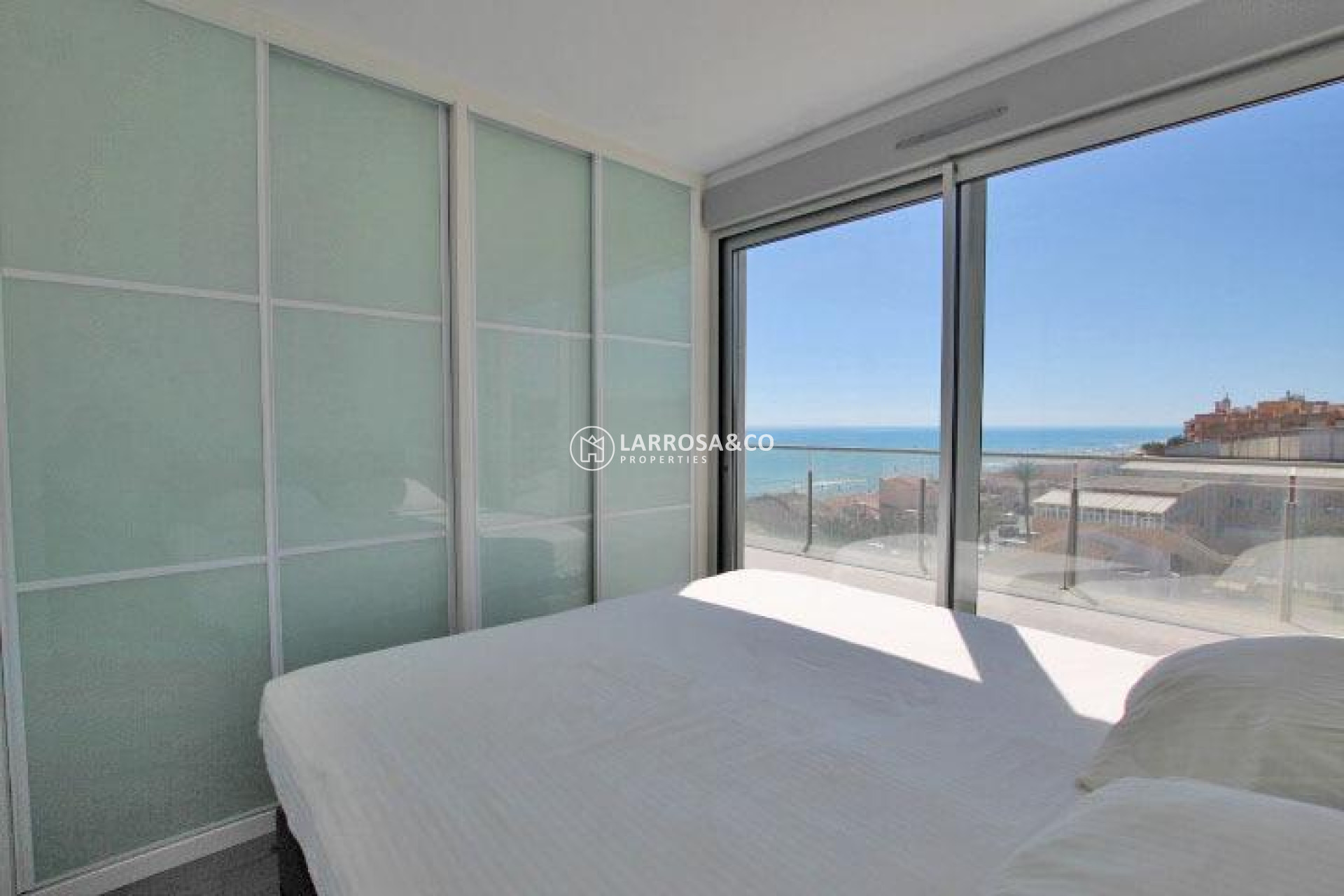 Herverkoop - Penthouse  - Guardamar del Segura - Guardamar Playa