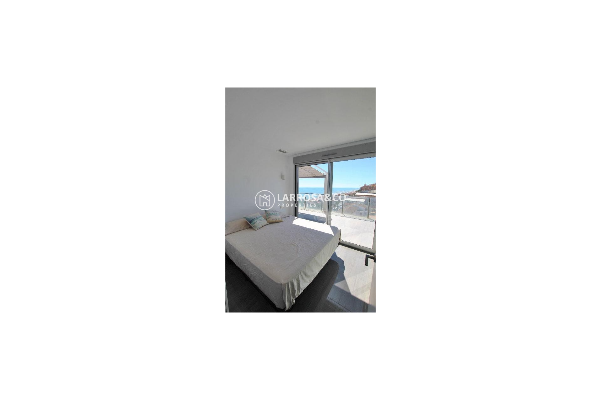 Herverkoop - Penthouse  - Guardamar del Segura - Guardamar Playa