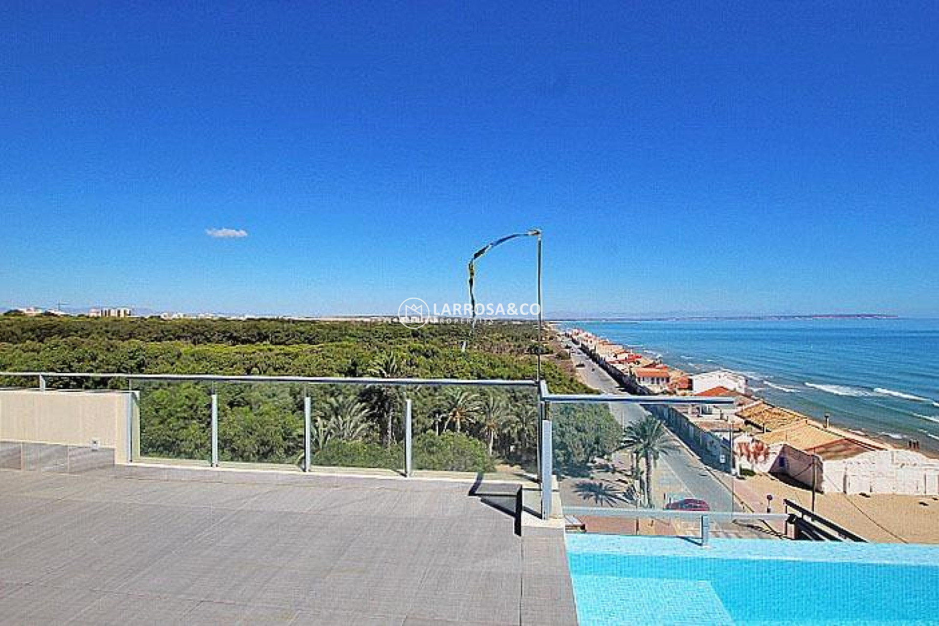 Herverkoop - Penthouse  - Guardamar del Segura - Guardamar Playa