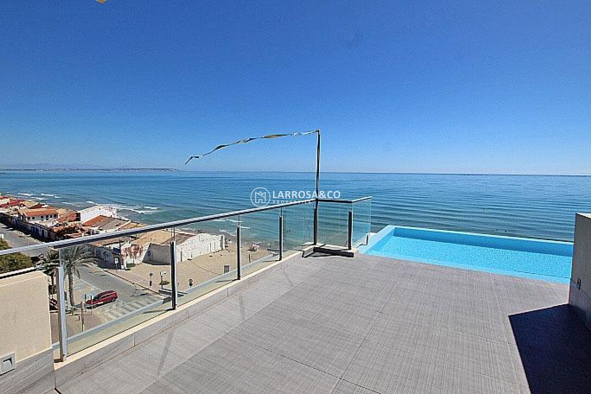 Herverkoop - Penthouse  - Guardamar del Segura - Guardamar Playa