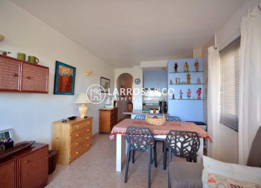 Herverkoop - Penthouse  - Guardamar del Segura - Pinada