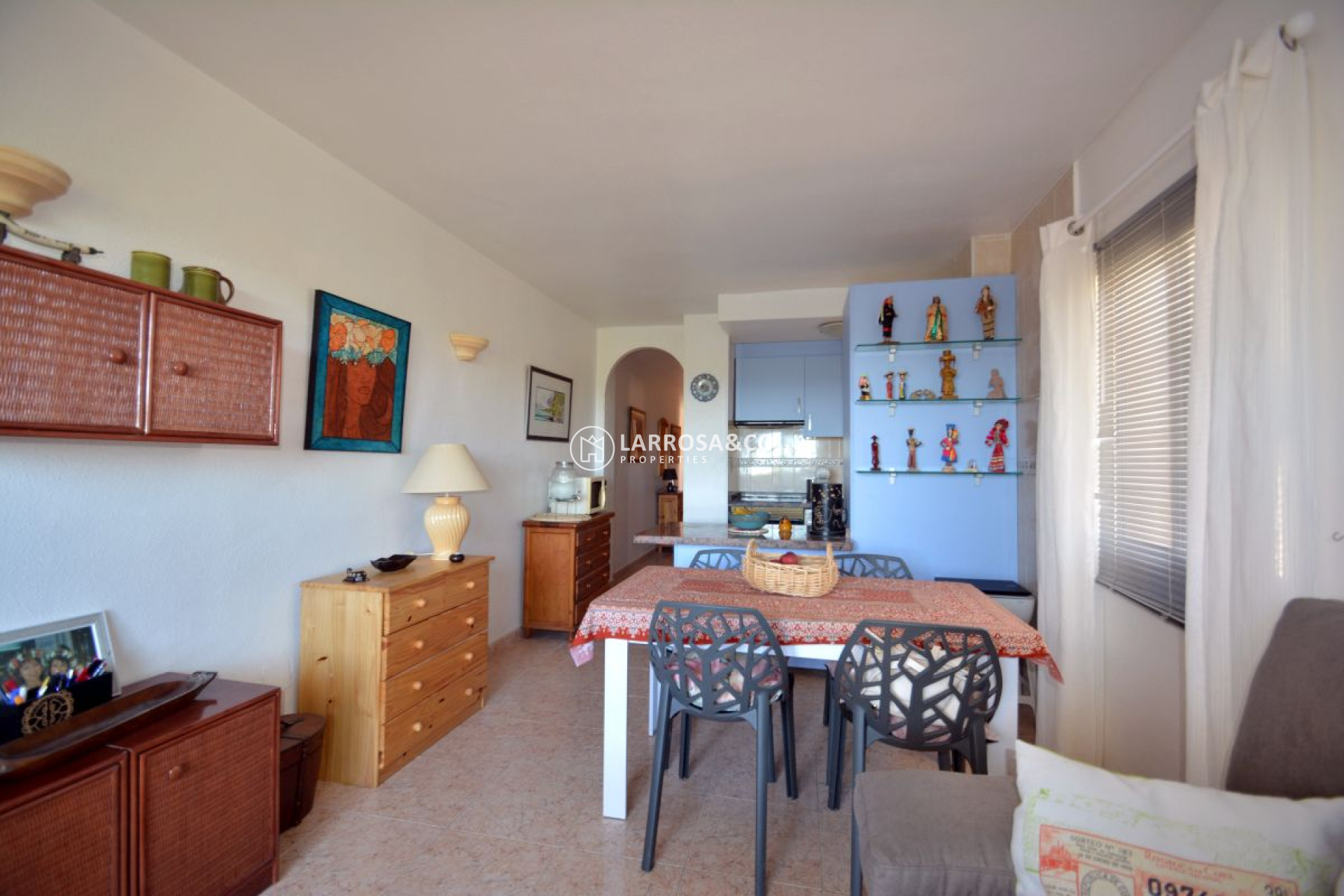 Herverkoop - Penthouse  - Guardamar del Segura - Pinada