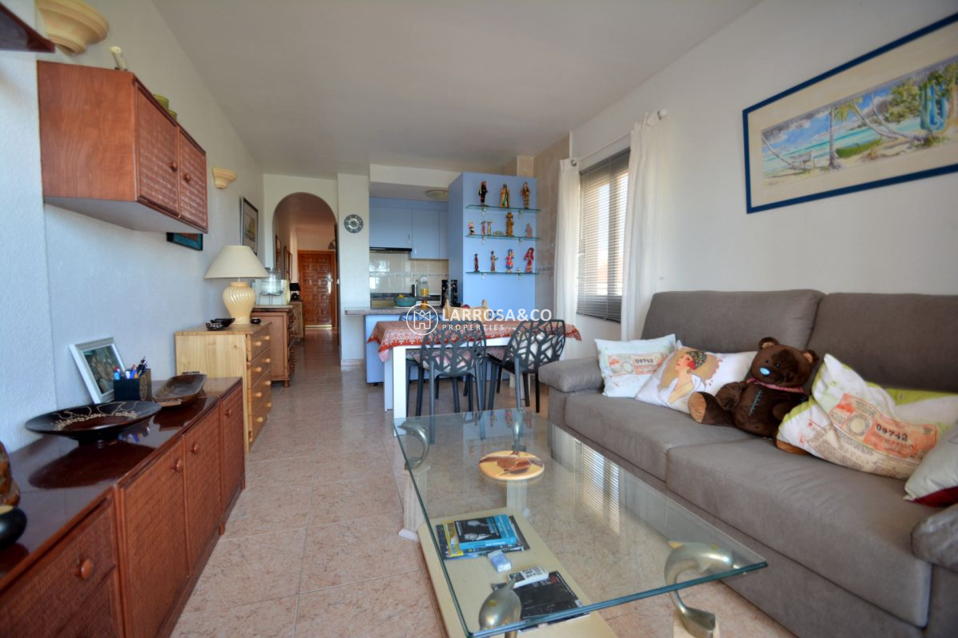 Herverkoop - Penthouse  - Guardamar del Segura - Pinada