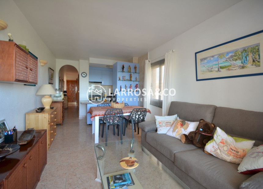 Herverkoop - Penthouse  - Guardamar del Segura - Pinada