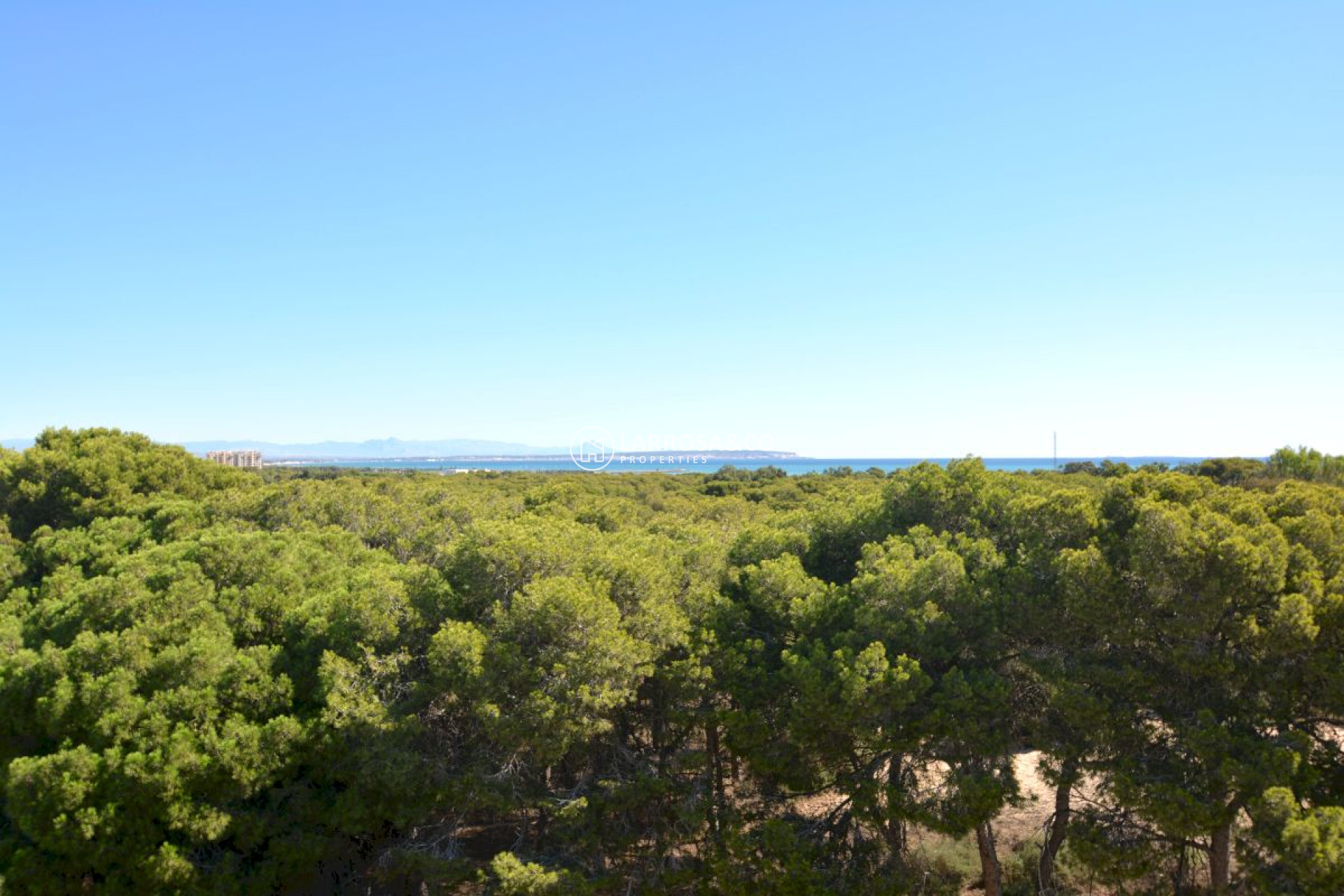 Herverkoop - Penthouse  - Guardamar del Segura - Pinada