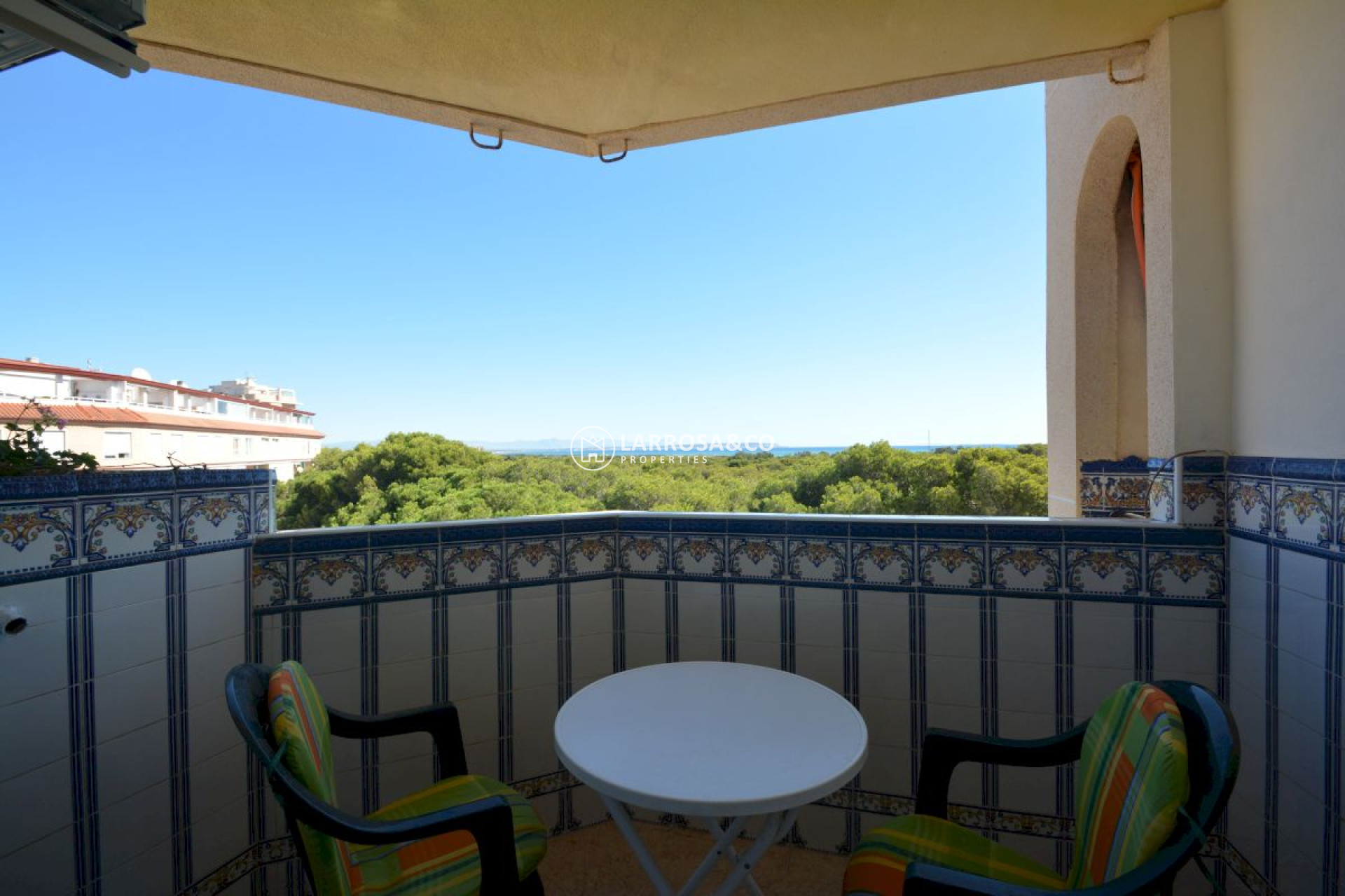 Herverkoop - Penthouse  - Guardamar del Segura - Pinada