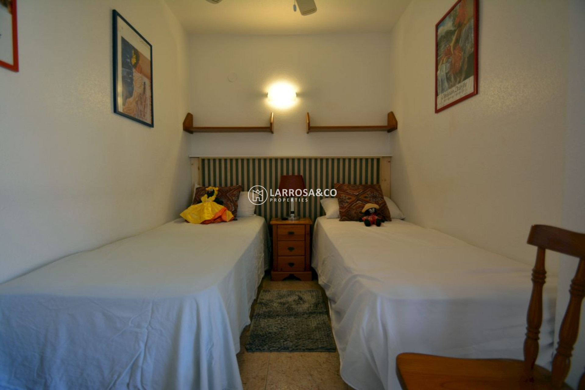 Herverkoop - Penthouse  - Guardamar del Segura - Pinada