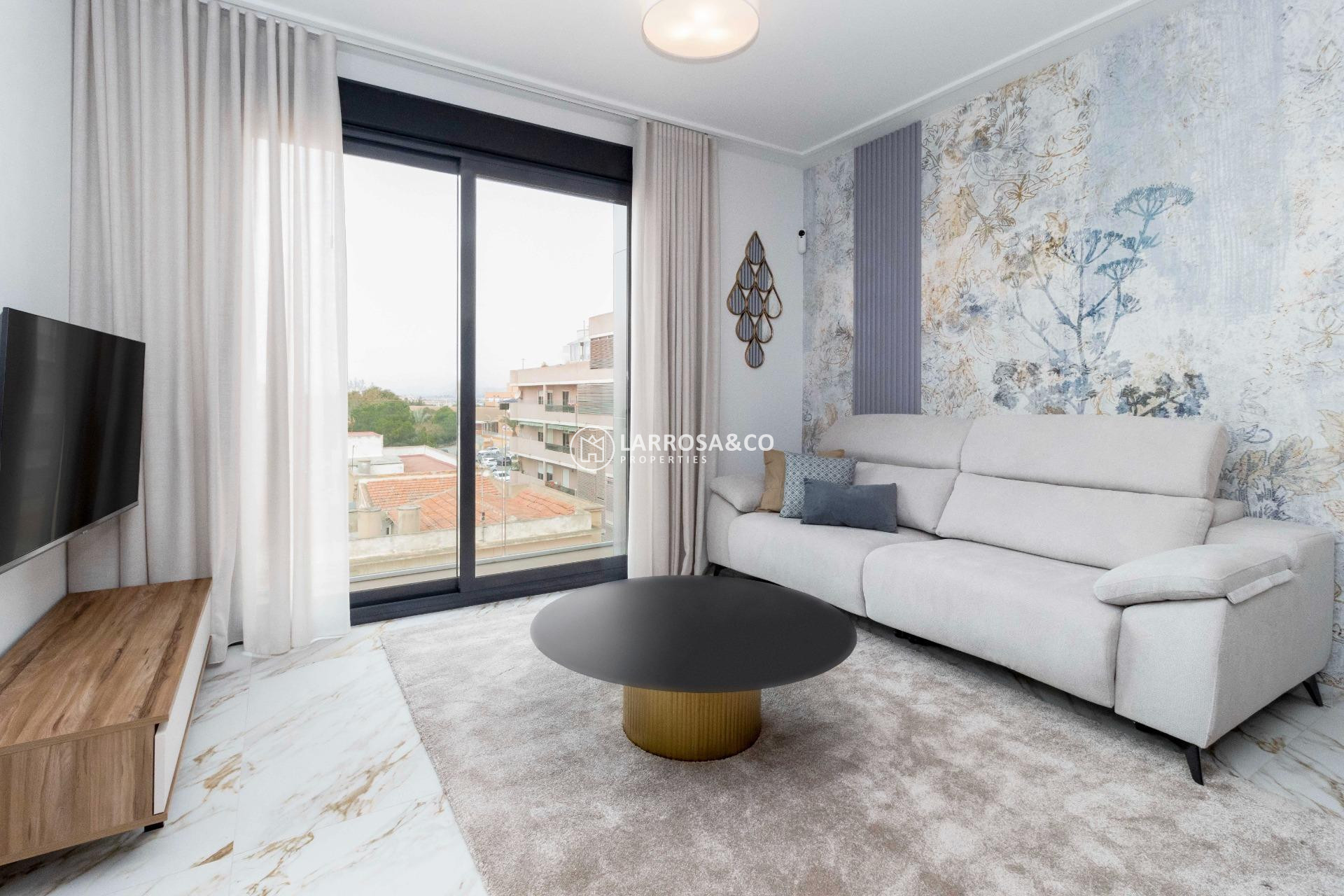 Herverkoop - Penthouse  - Guardamar del Segura - Pueblo