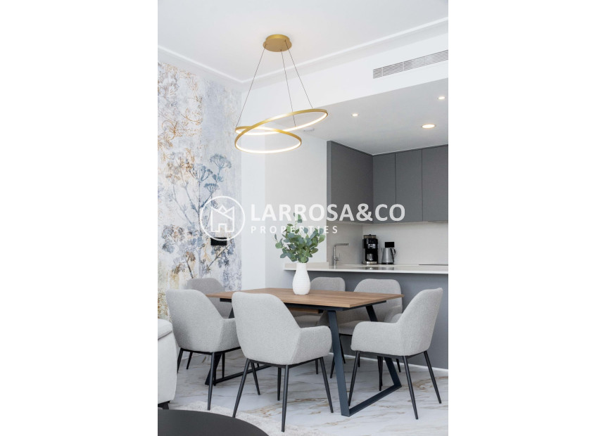 Herverkoop - Penthouse  - Guardamar del Segura - Pueblo