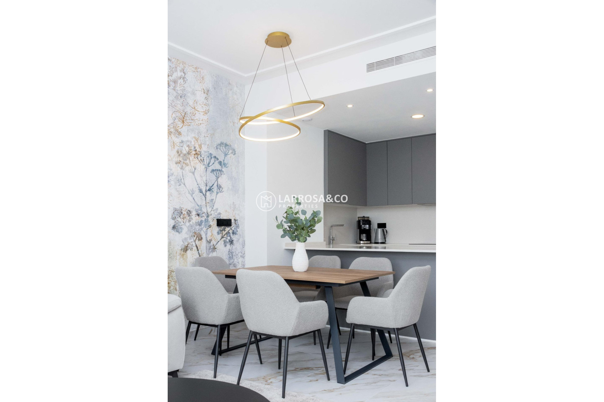 Herverkoop - Penthouse  - Guardamar del Segura - Pueblo