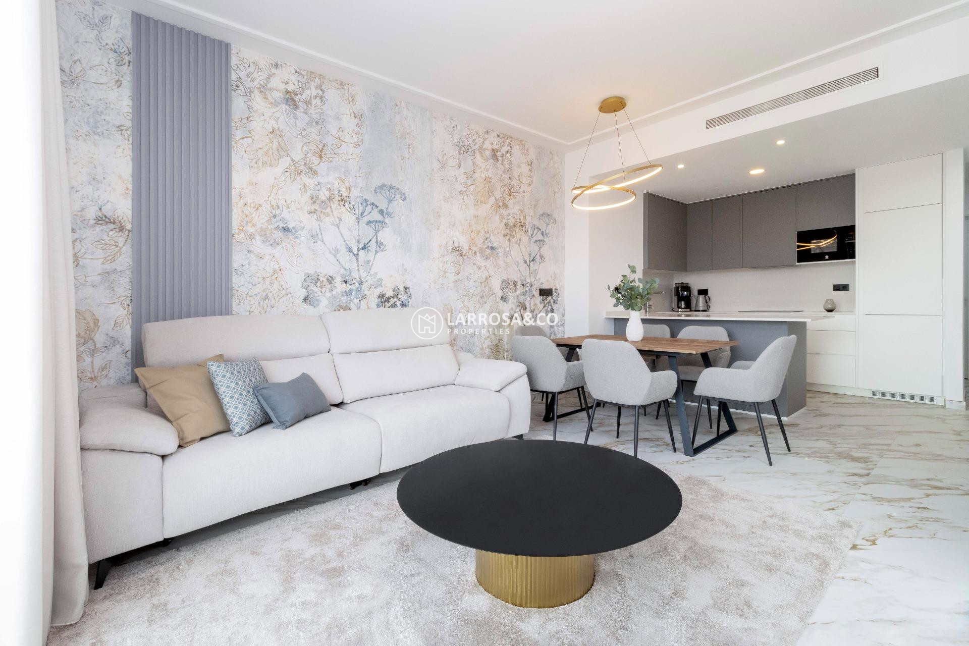 Herverkoop - Penthouse  - Guardamar del Segura - Pueblo