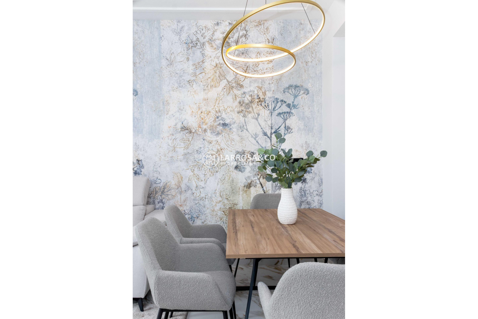 Herverkoop - Penthouse  - Guardamar del Segura - Pueblo