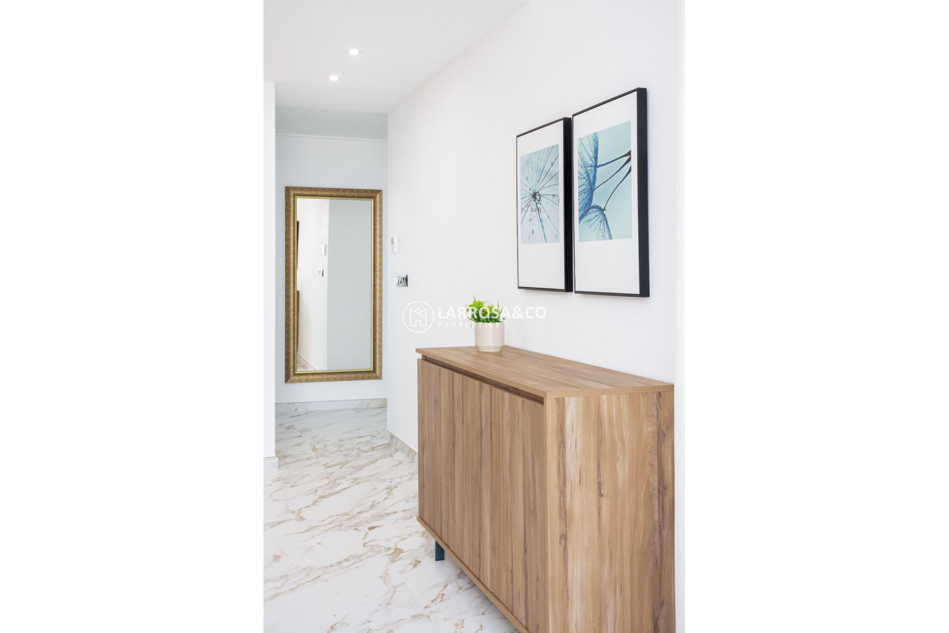 Herverkoop - Penthouse  - Guardamar del Segura - Pueblo