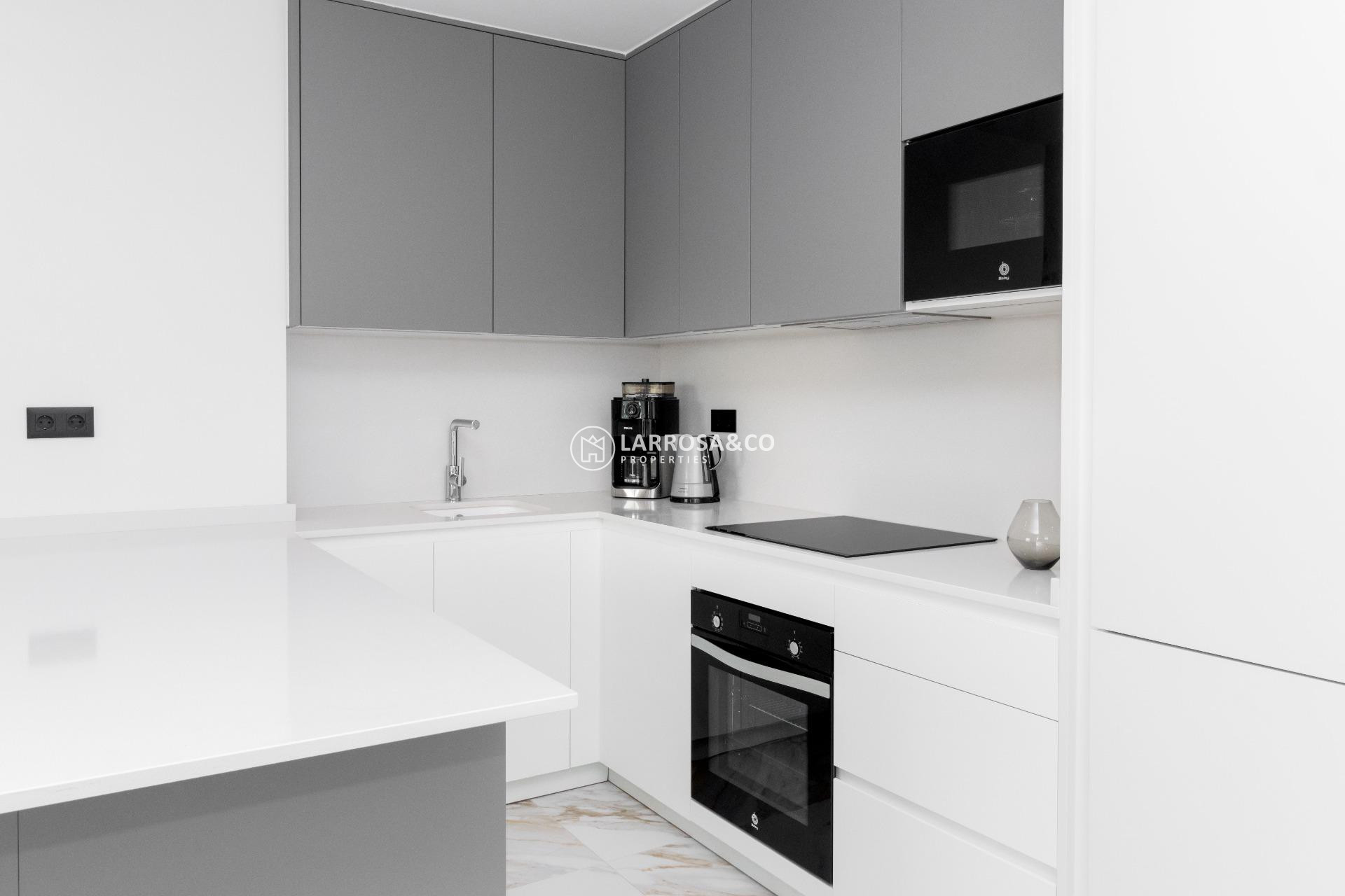 Herverkoop - Penthouse  - Guardamar del Segura - Pueblo