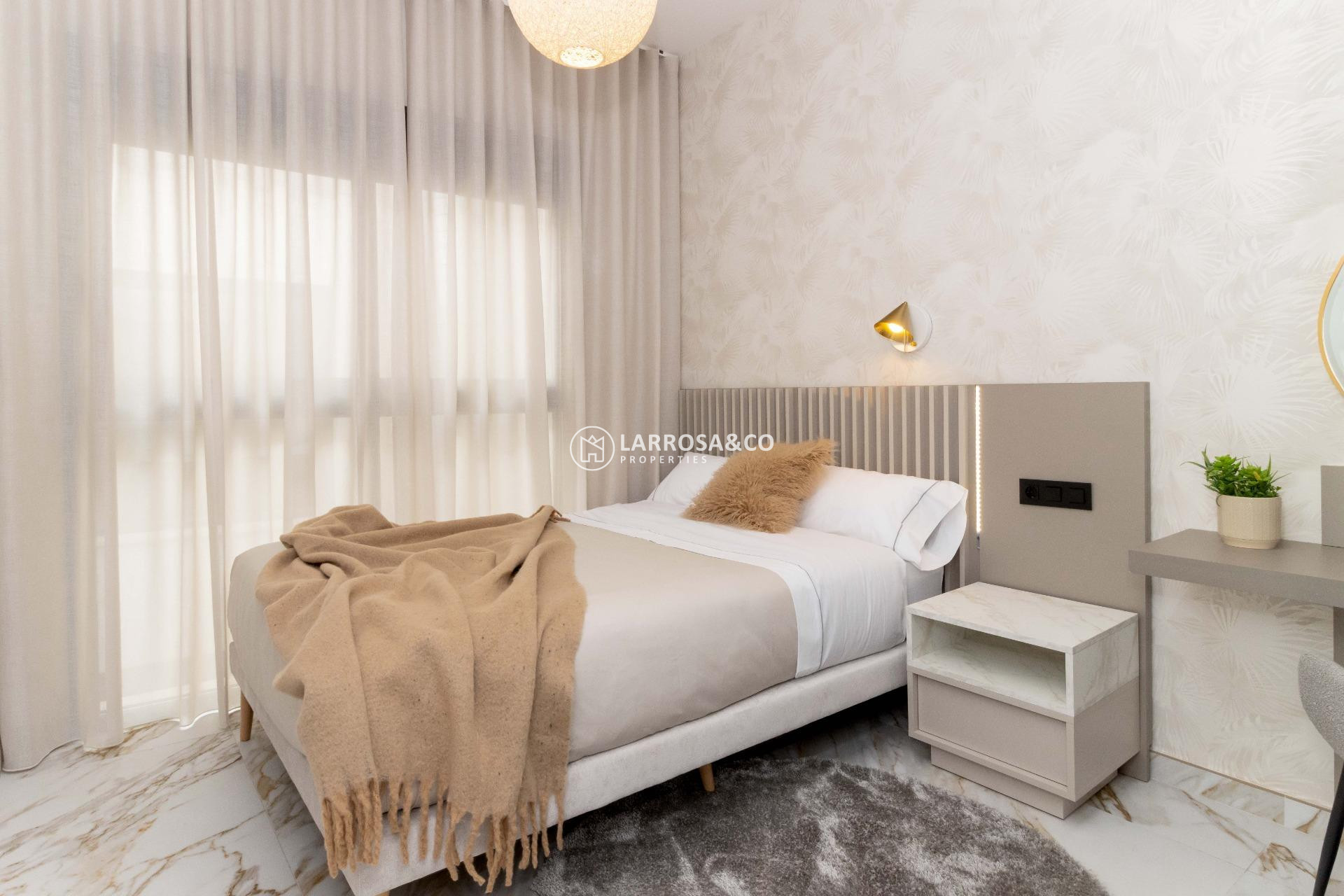 Herverkoop - Penthouse  - Guardamar del Segura - Pueblo