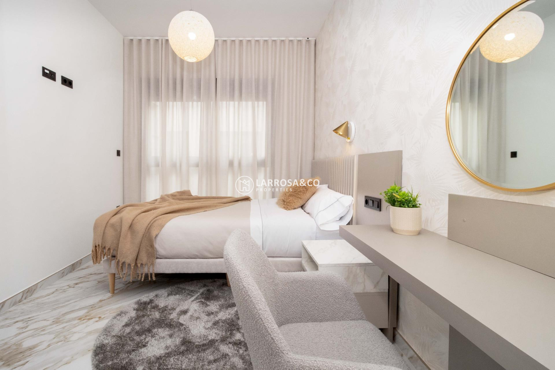 Herverkoop - Penthouse  - Guardamar del Segura - Pueblo