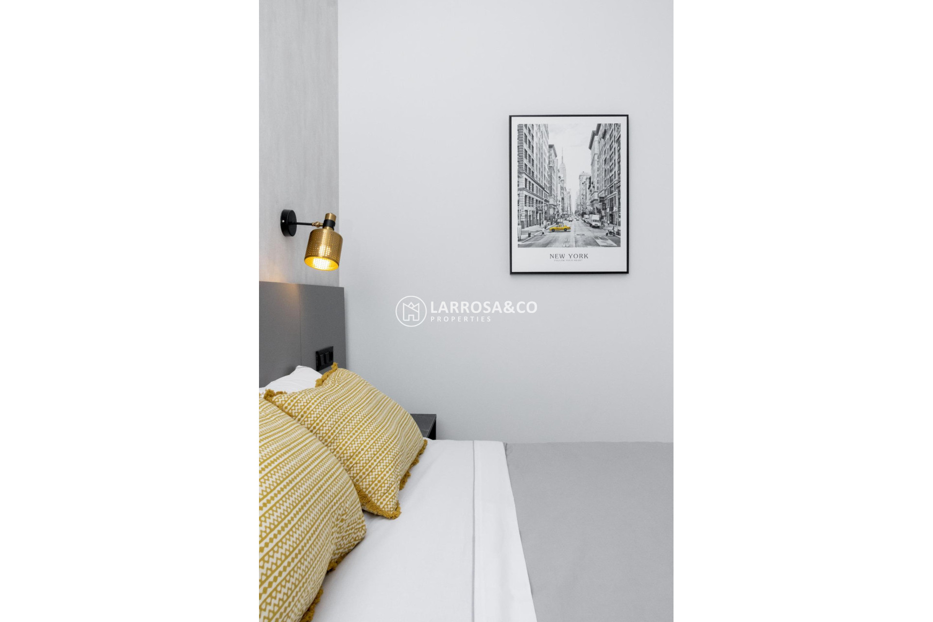 Herverkoop - Penthouse  - Guardamar del Segura - Pueblo