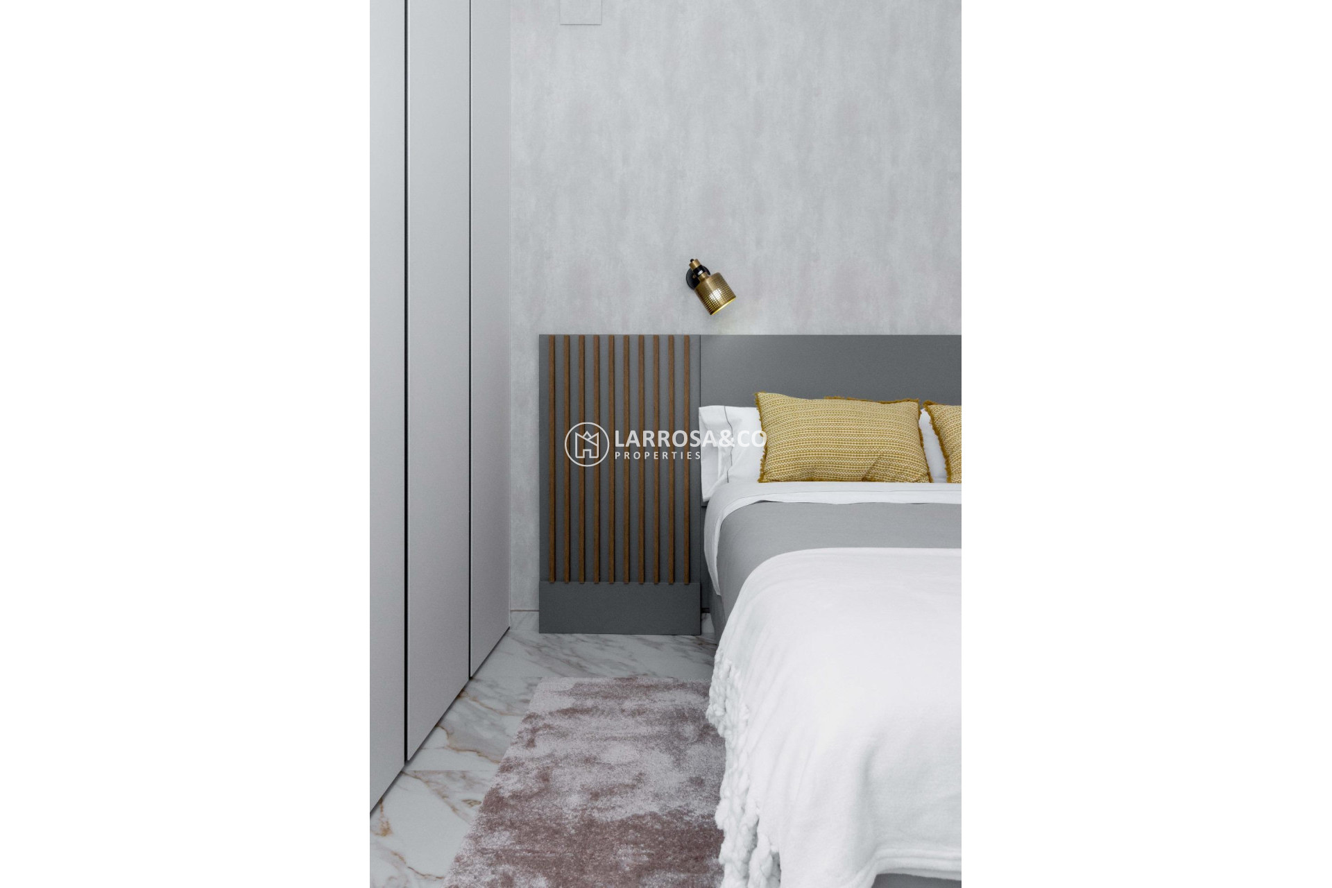 Herverkoop - Penthouse  - Guardamar del Segura - Pueblo