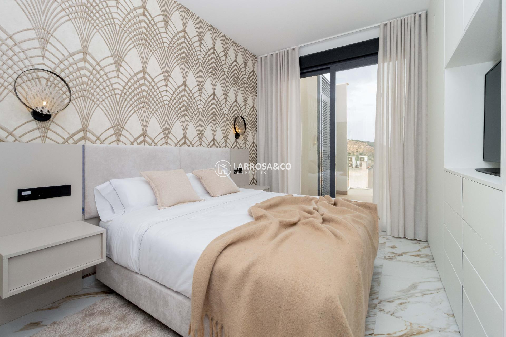 Herverkoop - Penthouse  - Guardamar del Segura - Pueblo