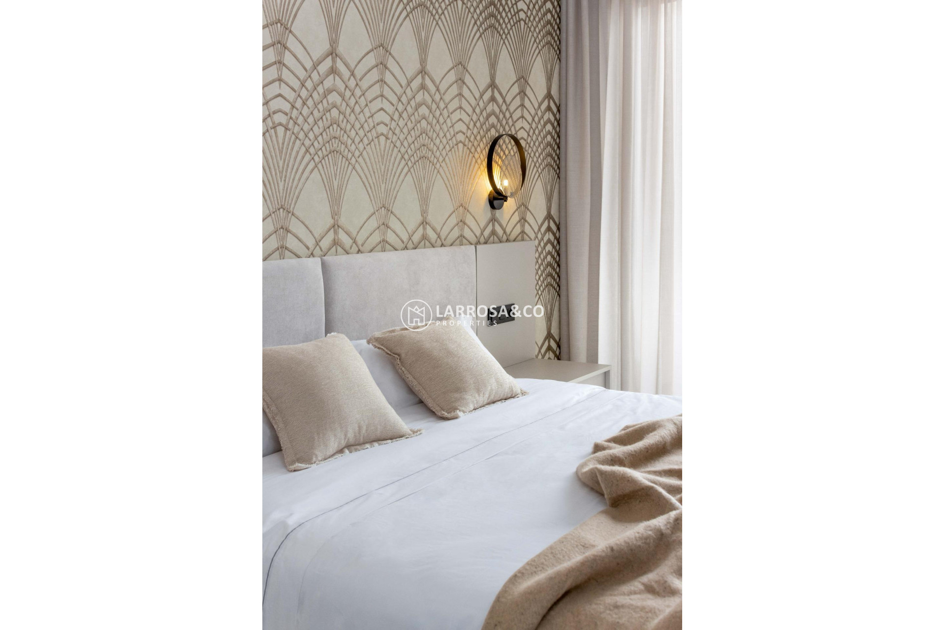 Herverkoop - Penthouse  - Guardamar del Segura - Pueblo