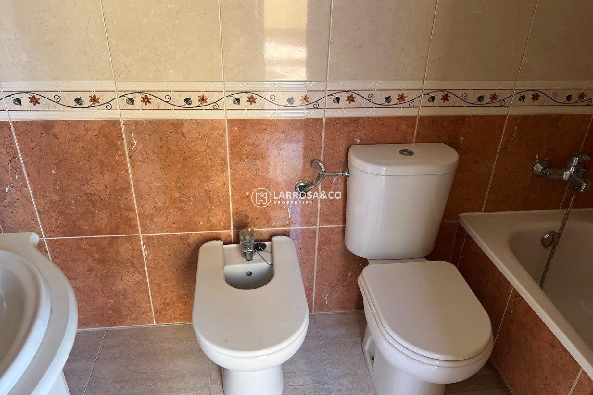 Herverkoop - Penthouse  - Guardamar del Segura - puerto deportivo