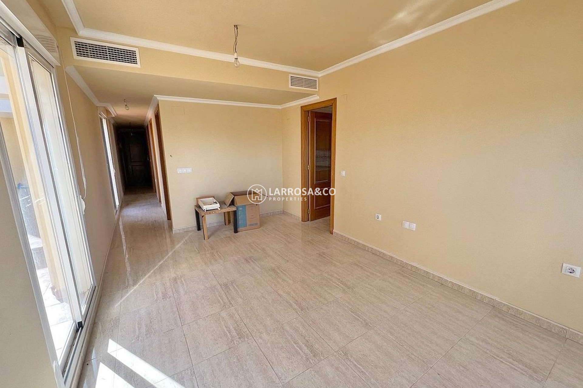 Herverkoop - Penthouse  - Guardamar del Segura - puerto deportivo