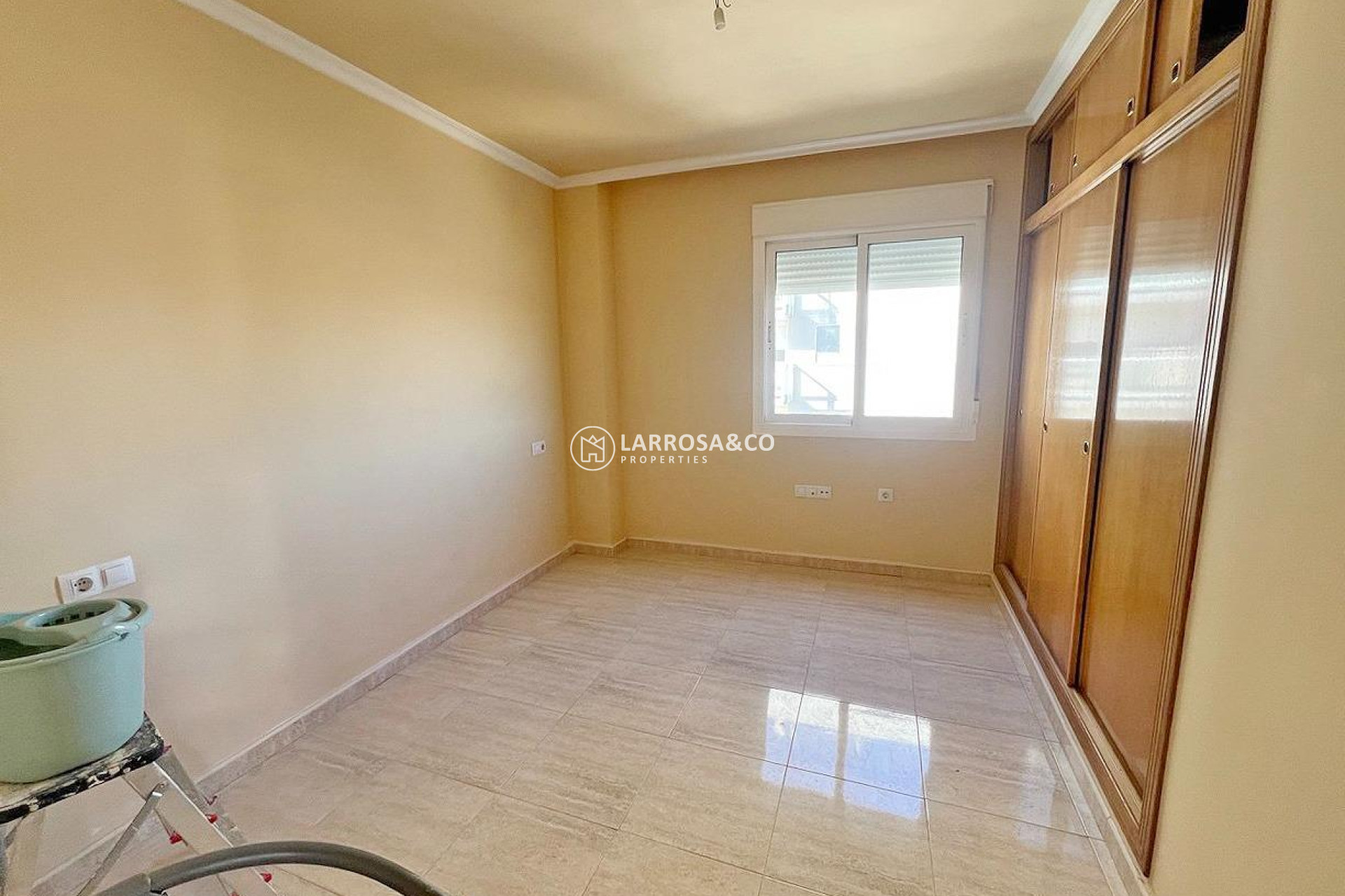Herverkoop - Penthouse  - Guardamar del Segura - puerto deportivo